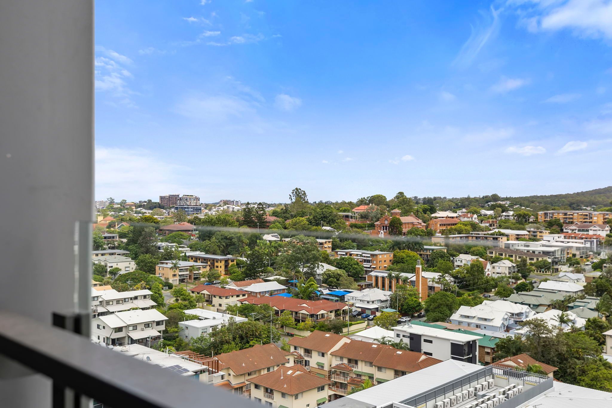 1407/48 Jephson Street, Toowong, QLD 4066