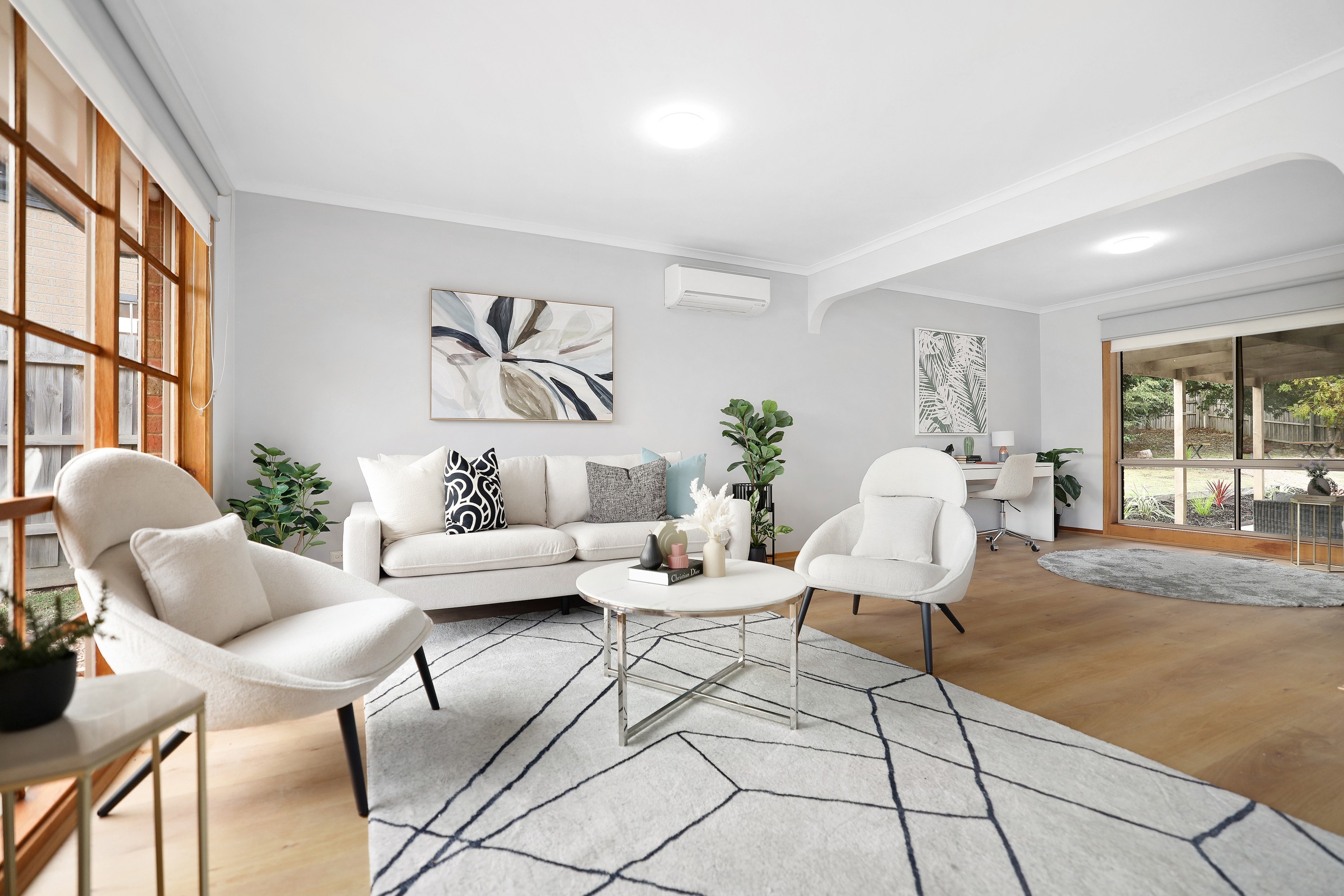 9 Lancom Rise, Rowville, VIC 3178