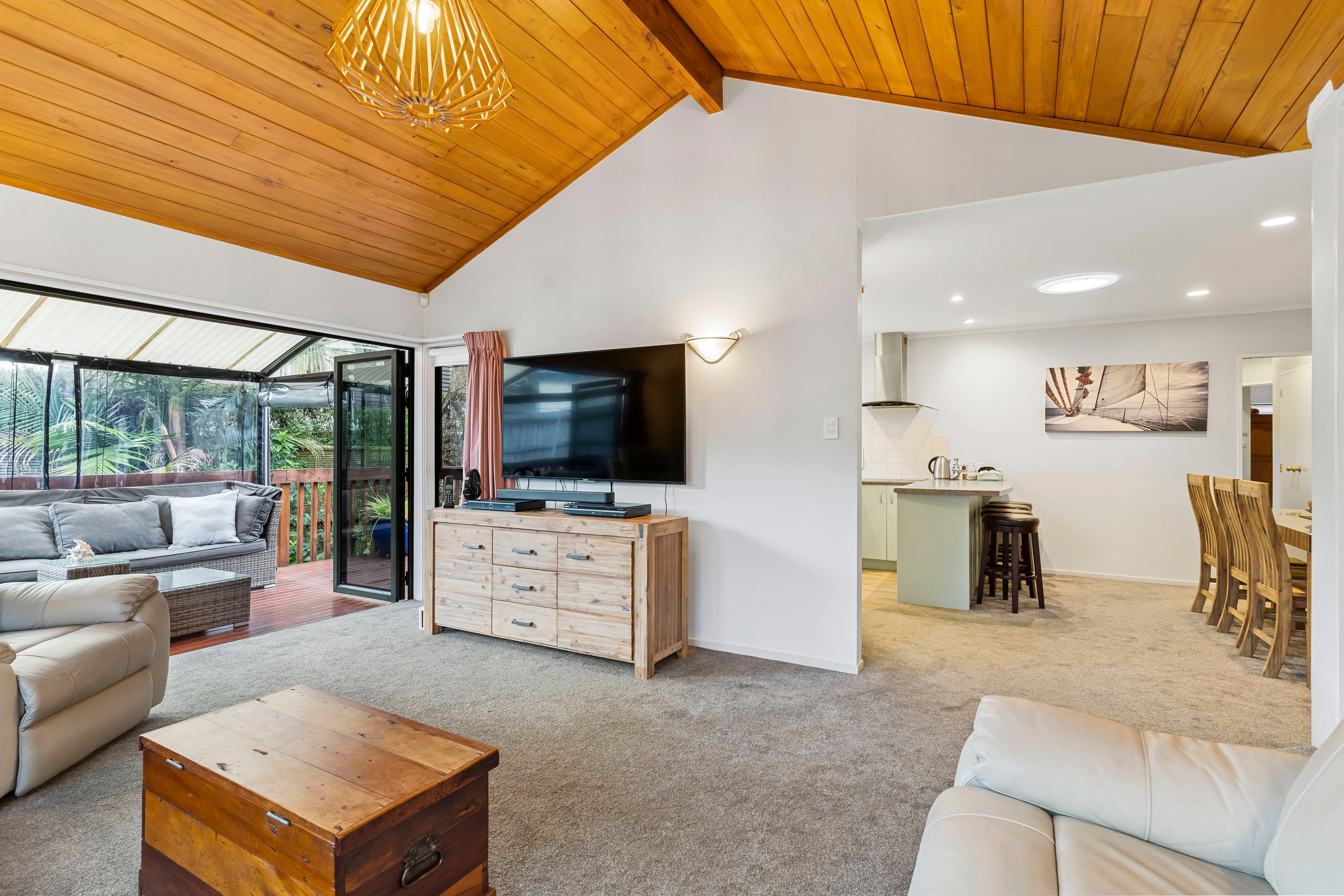 3B Boakes Road, Mt Wellington, Auckland City