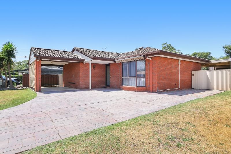 2 Beresford Court, West Wodonga, VIC 3690