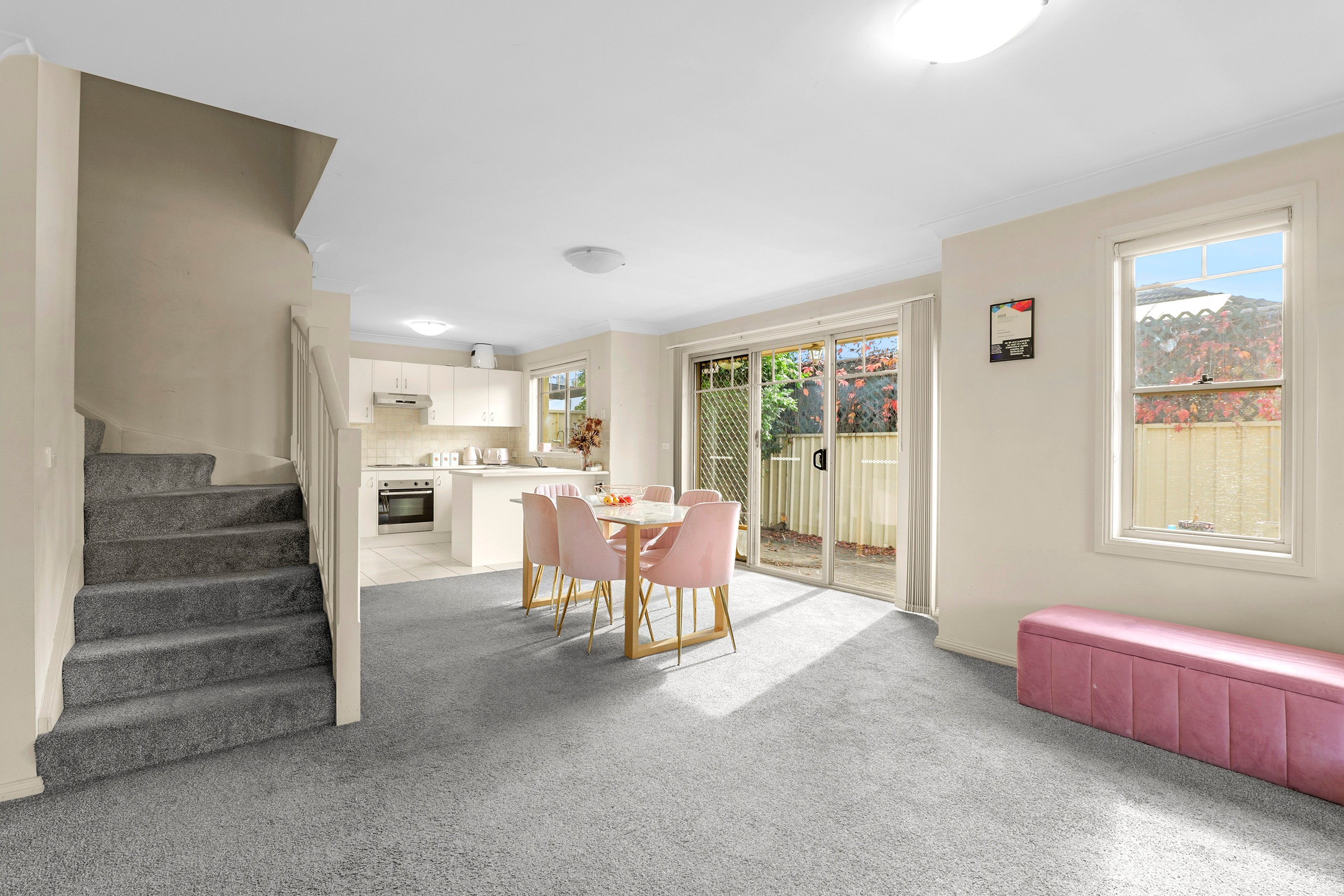 1/163 Mileham Street, South Windsor, NSW 2756