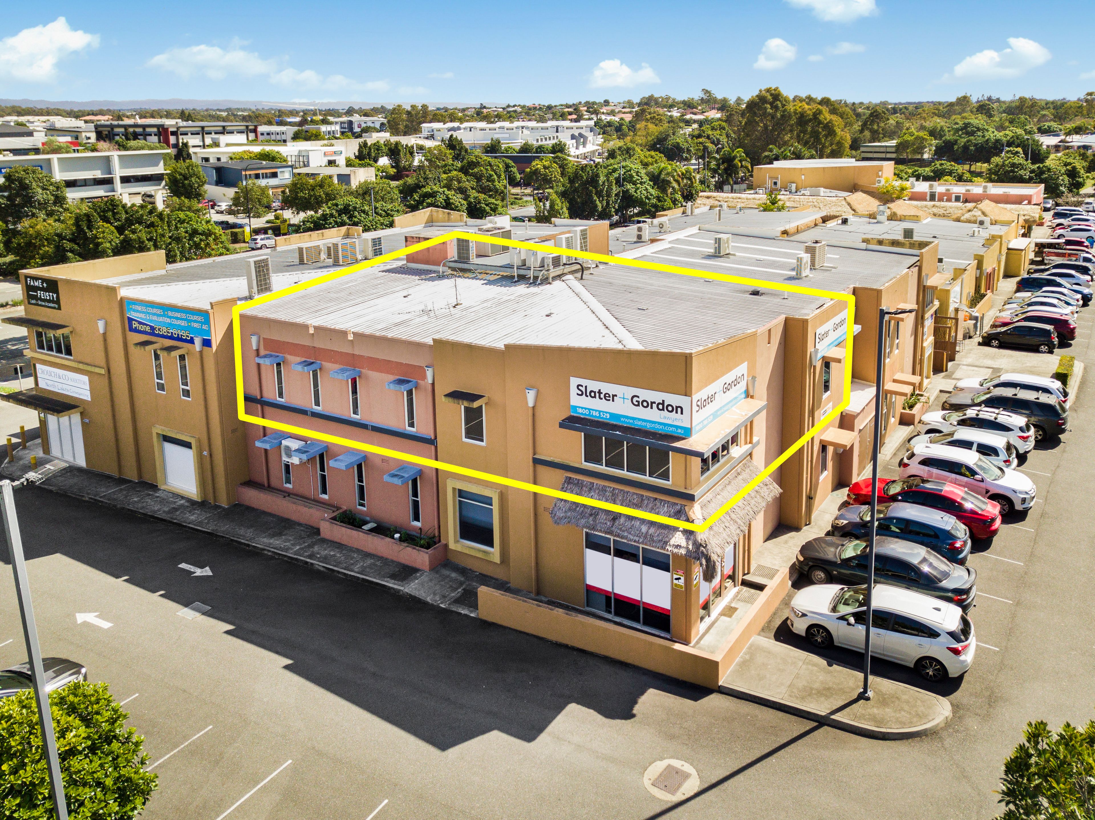 13&14/12 Discovery Drive, North Lakes, QLD 4509