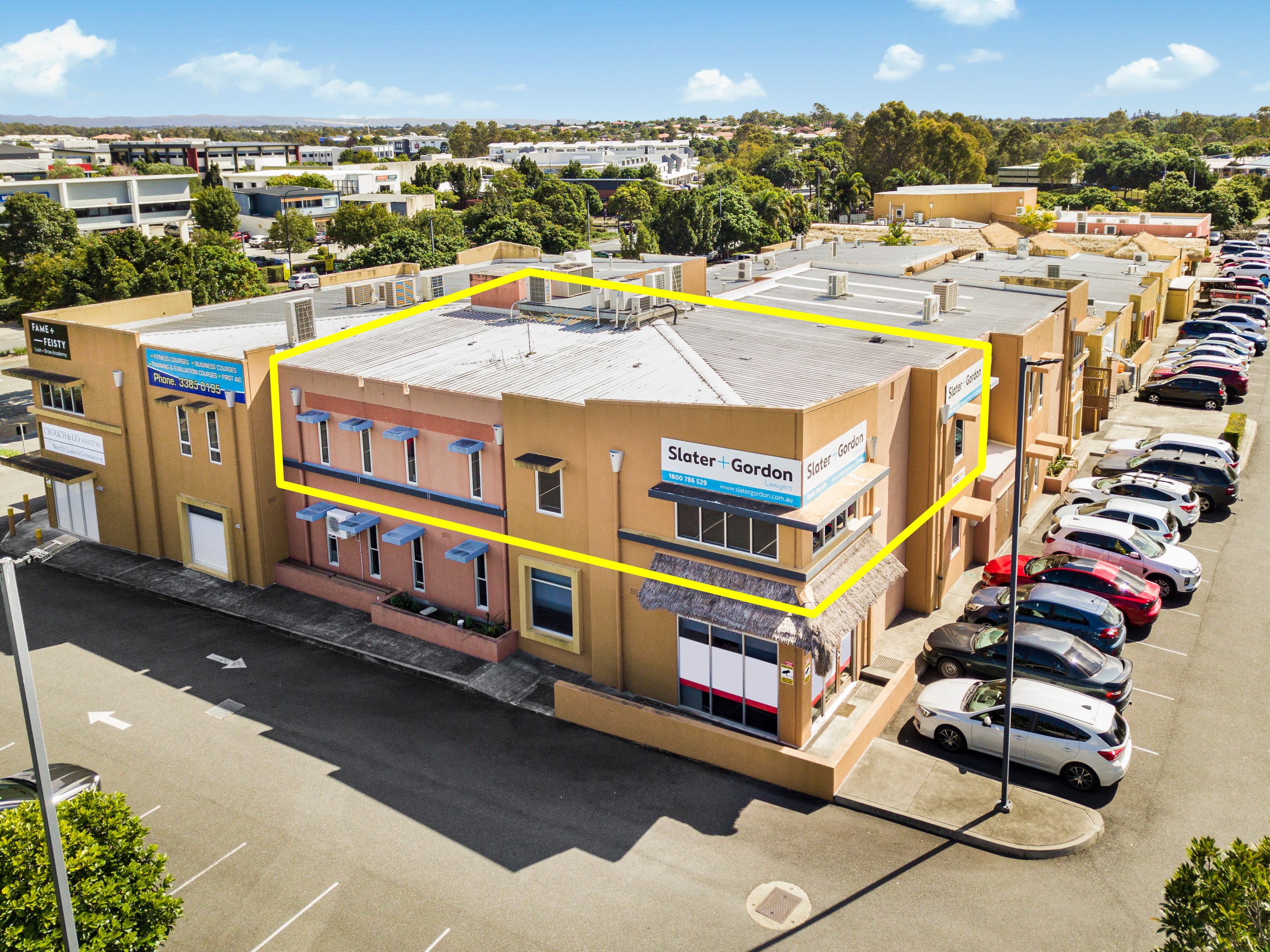 13&14/12 Discovery Drive, North Lakes, QLD 4509