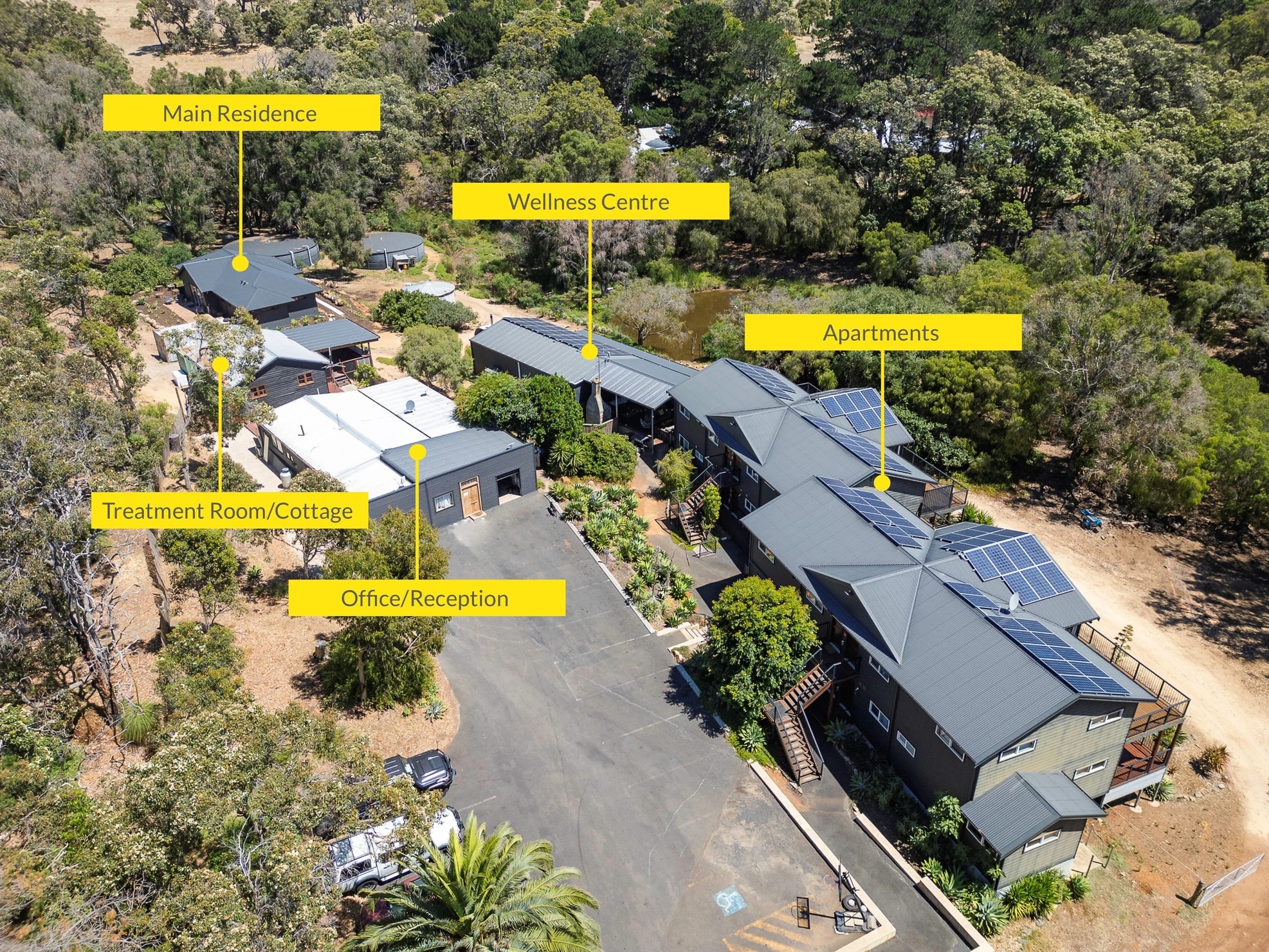 1701 Wildwood Road, Yallingup, WA 6282