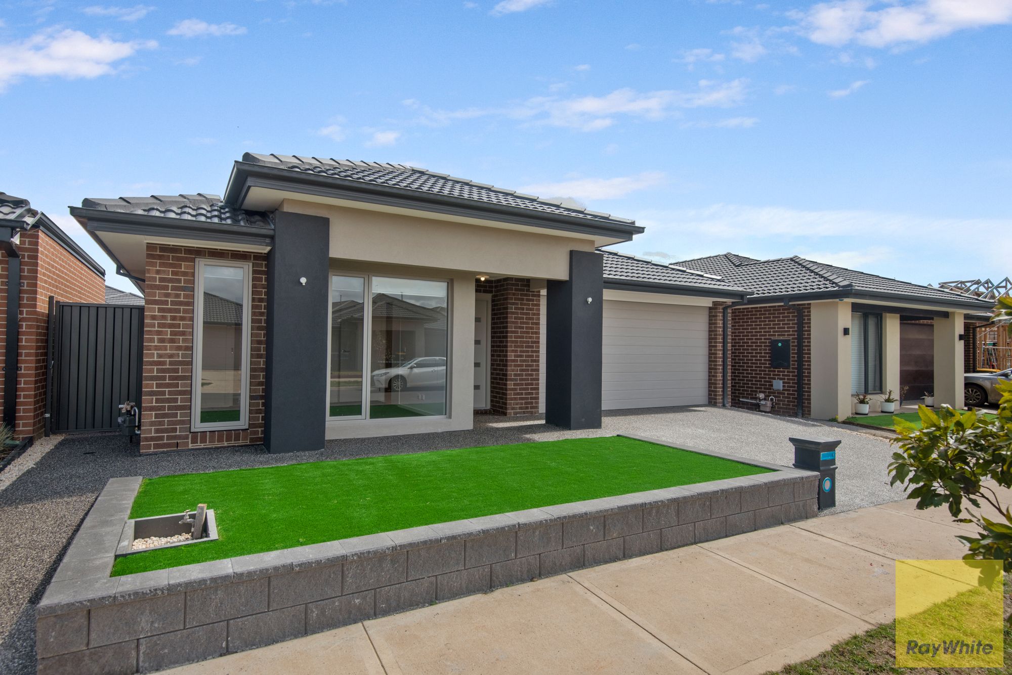 13 Nabro Street — photo from Ray White Point Cook