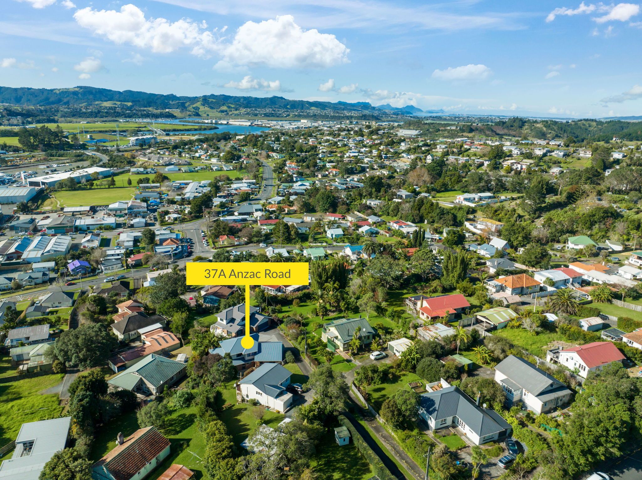 37a Anzac Road, Morningside, Whangarei District