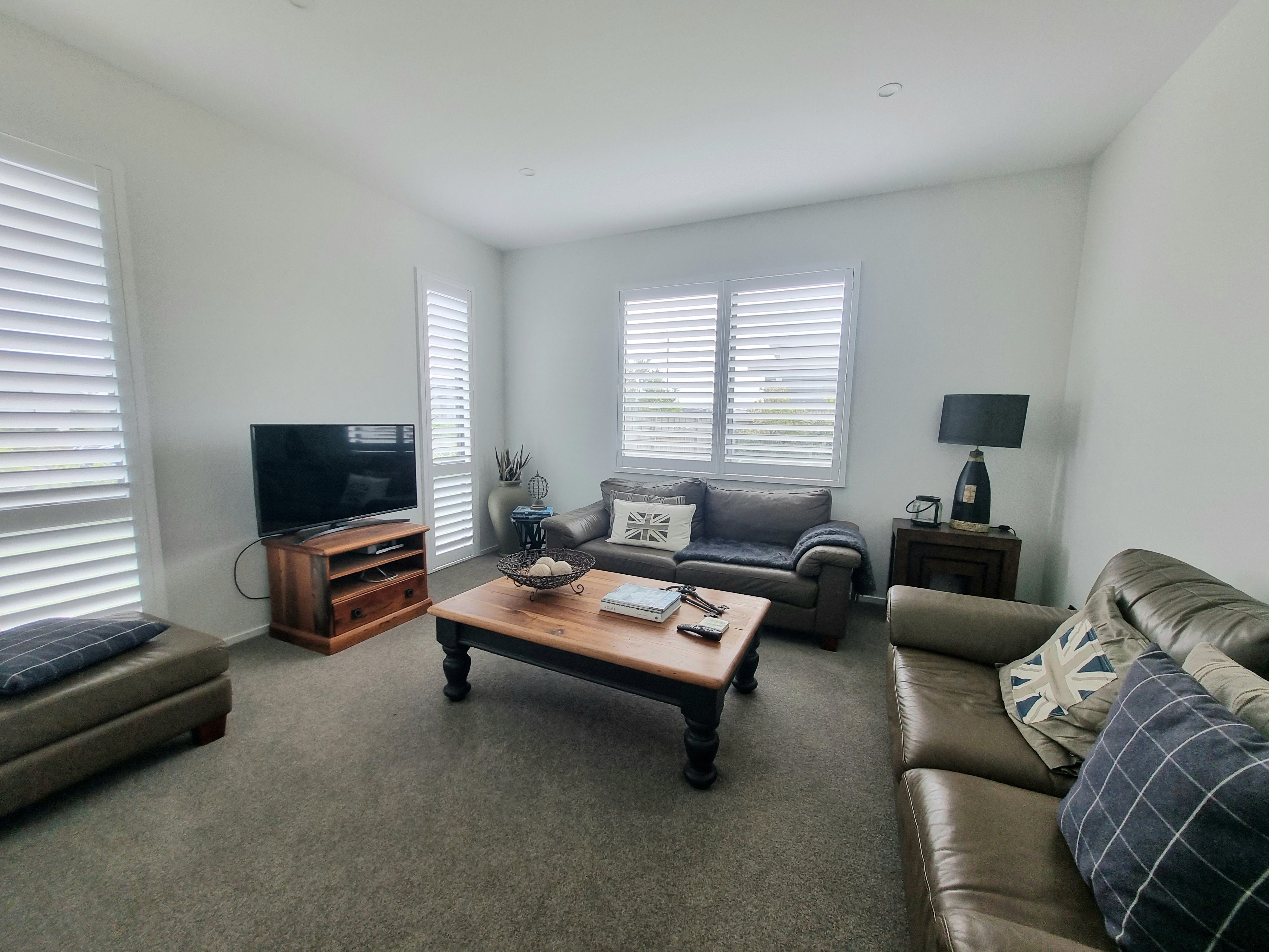 Beachlands, Manukau City