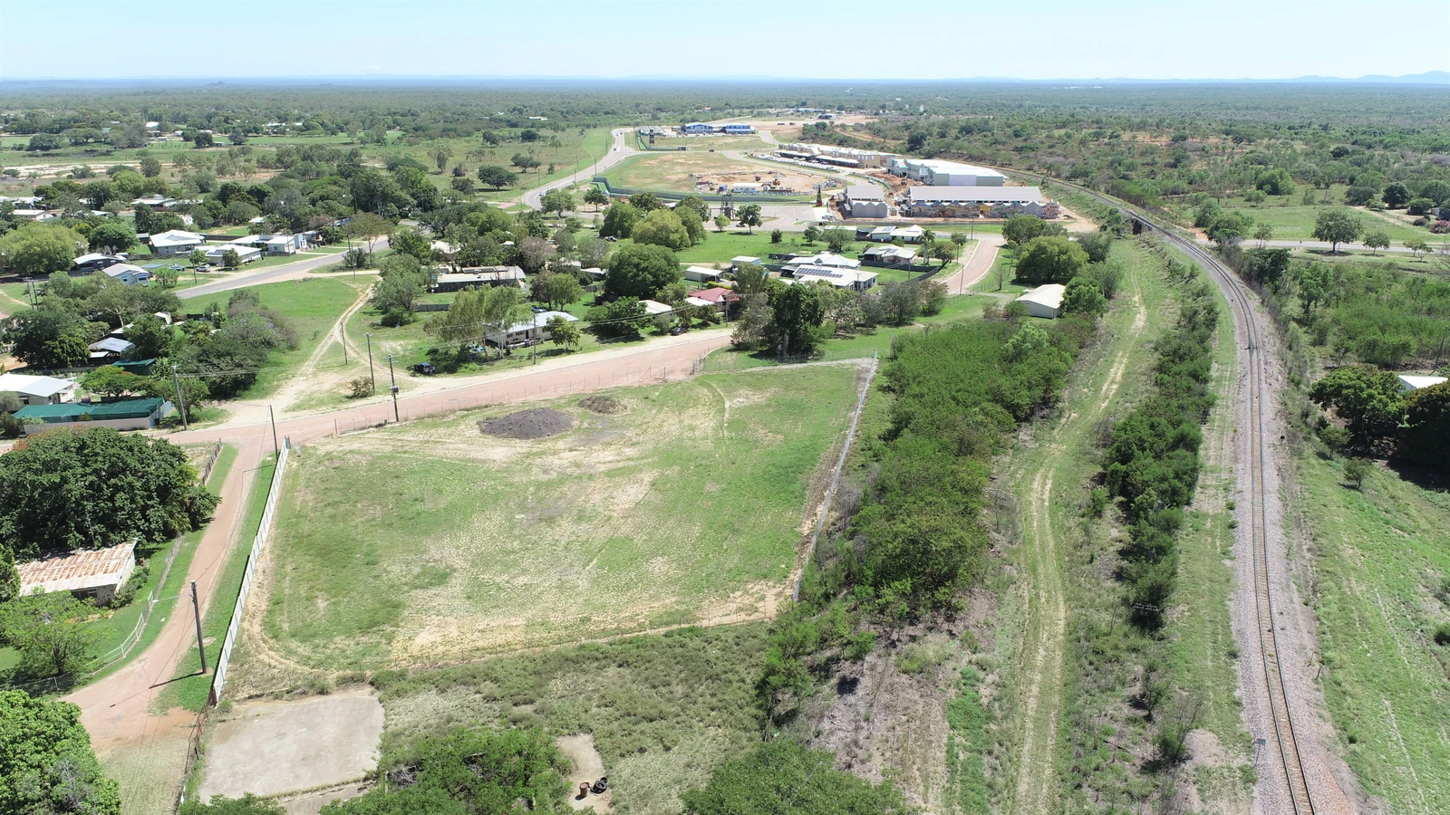 4 Dundee Street, Queenton, QLD 4820