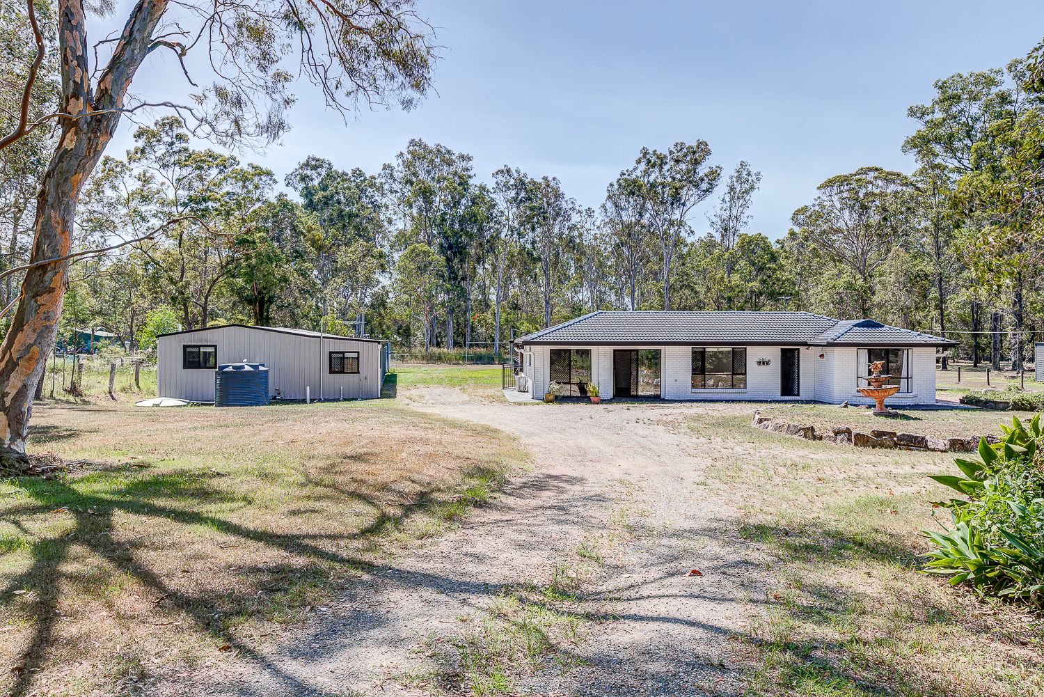 1479-1481 Chambers Flat Road , Chambers Flat QLD 4133