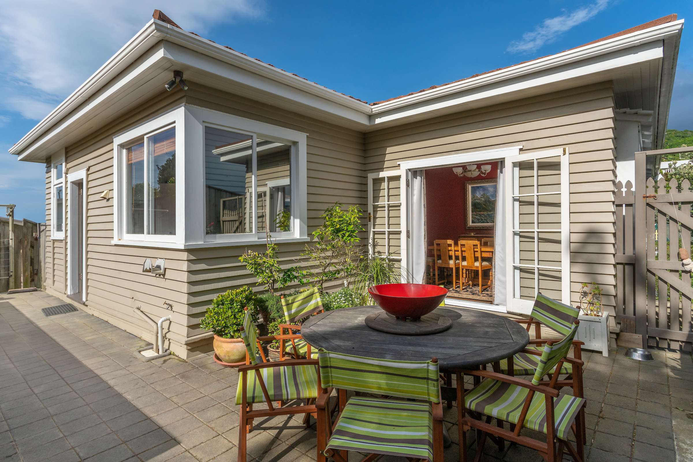 85 The Parade, Island Bay, Wellington City 6023