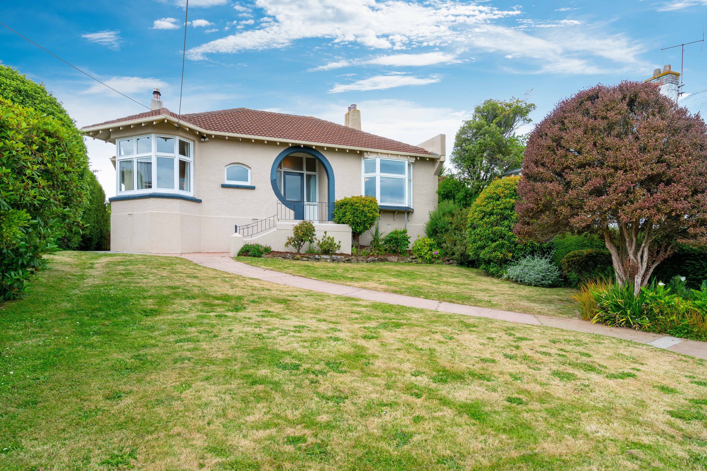 27 Elliot Street, Andersons Bay, Dunedin City
