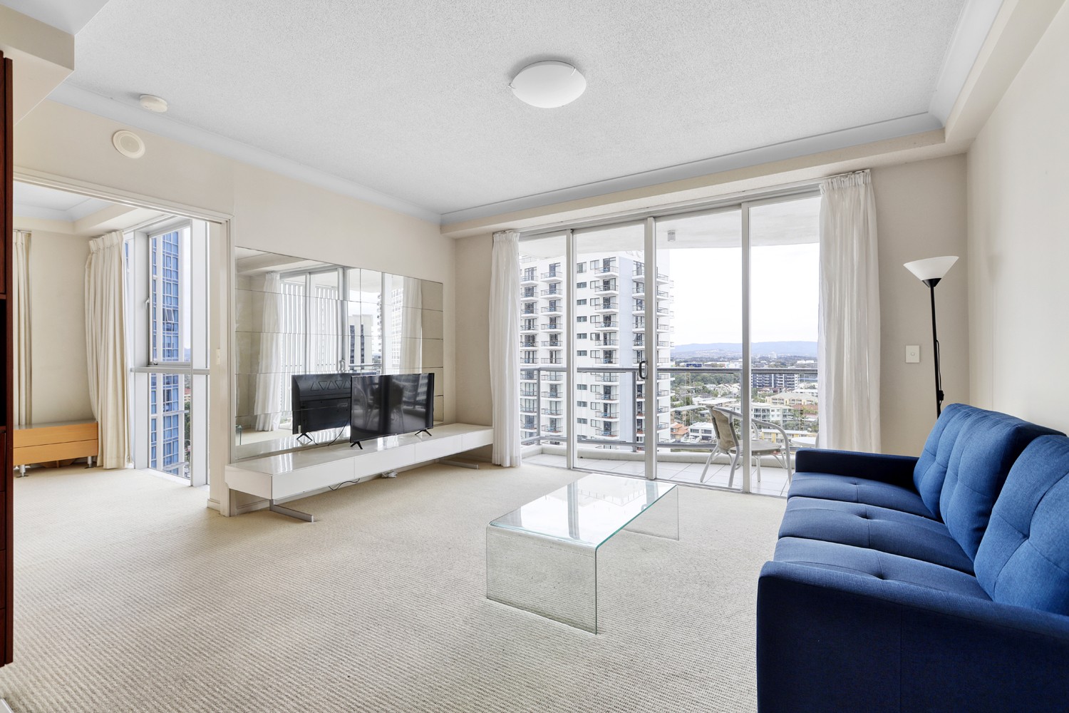 2127/23 Ferny Avenue, Surfers Paradise, QLD 4217
