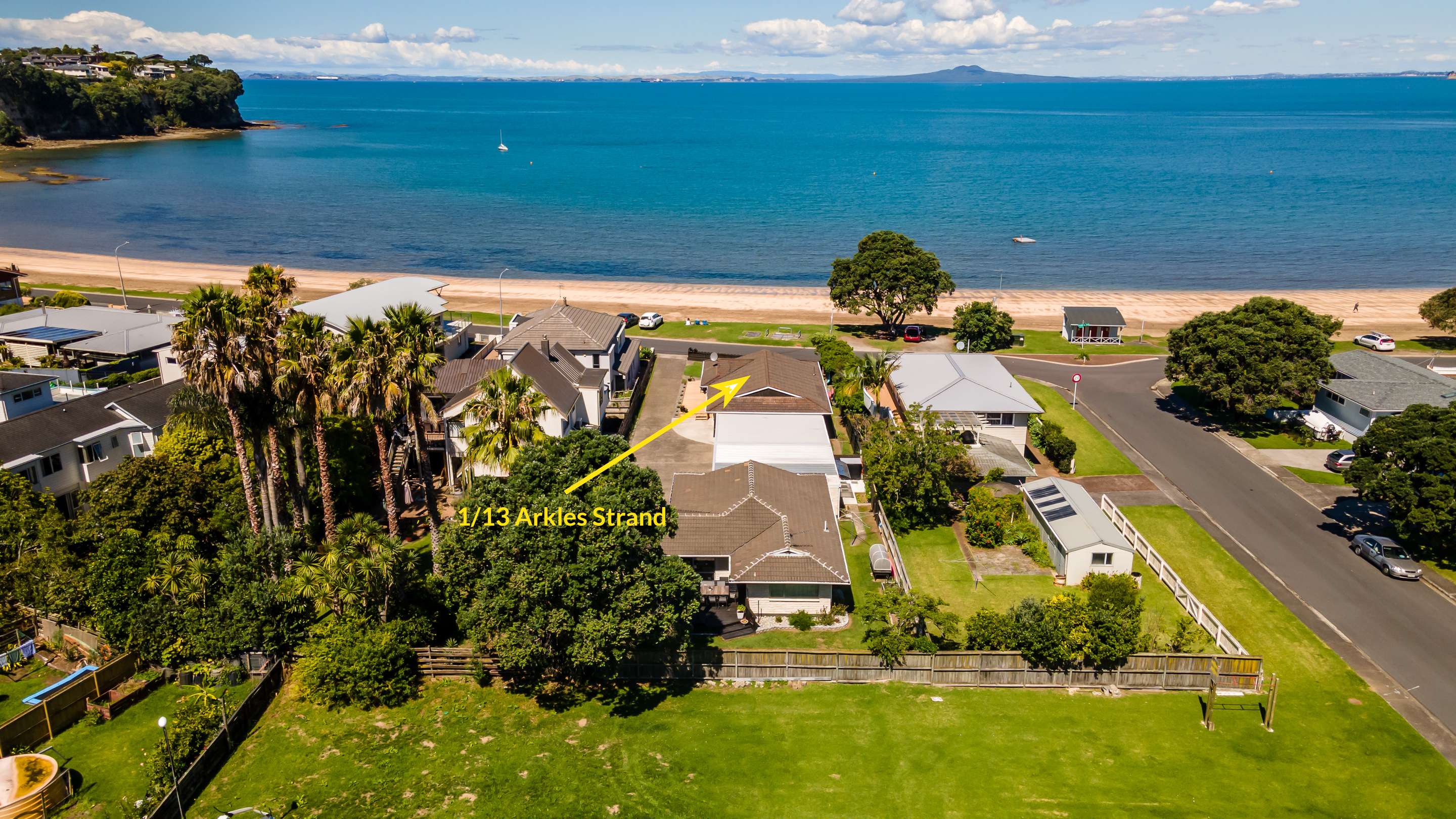 1/13 Arkles Strand, Arkles Bay, Rodney Real Estate Ray White New