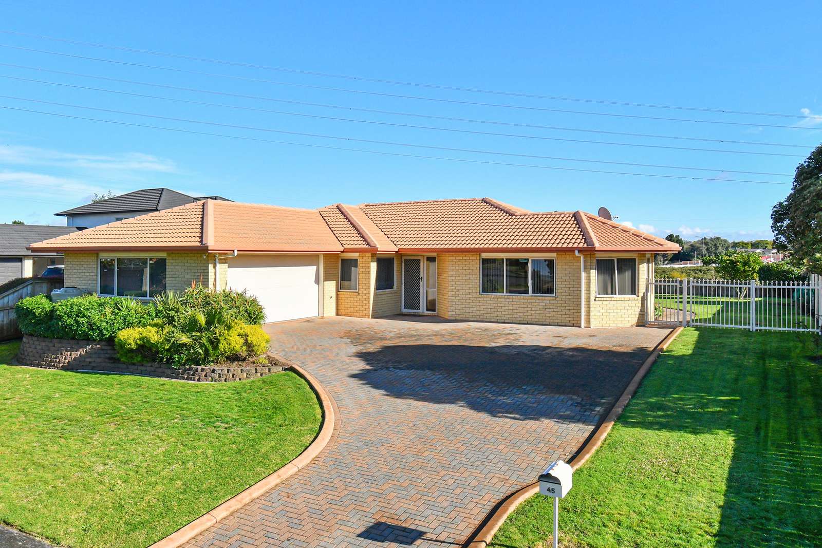 45 Longford Park Drive, Takanini, Papakura Real Estate Ray White New Zealand