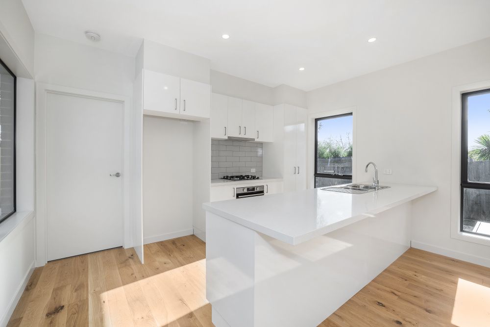 3/47 Faraday Road, Croydon South, VIC 3136