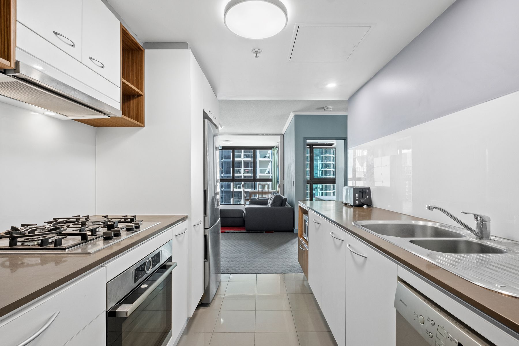 2209/128 Charlotte Street, Brisbane City, QLD 4000