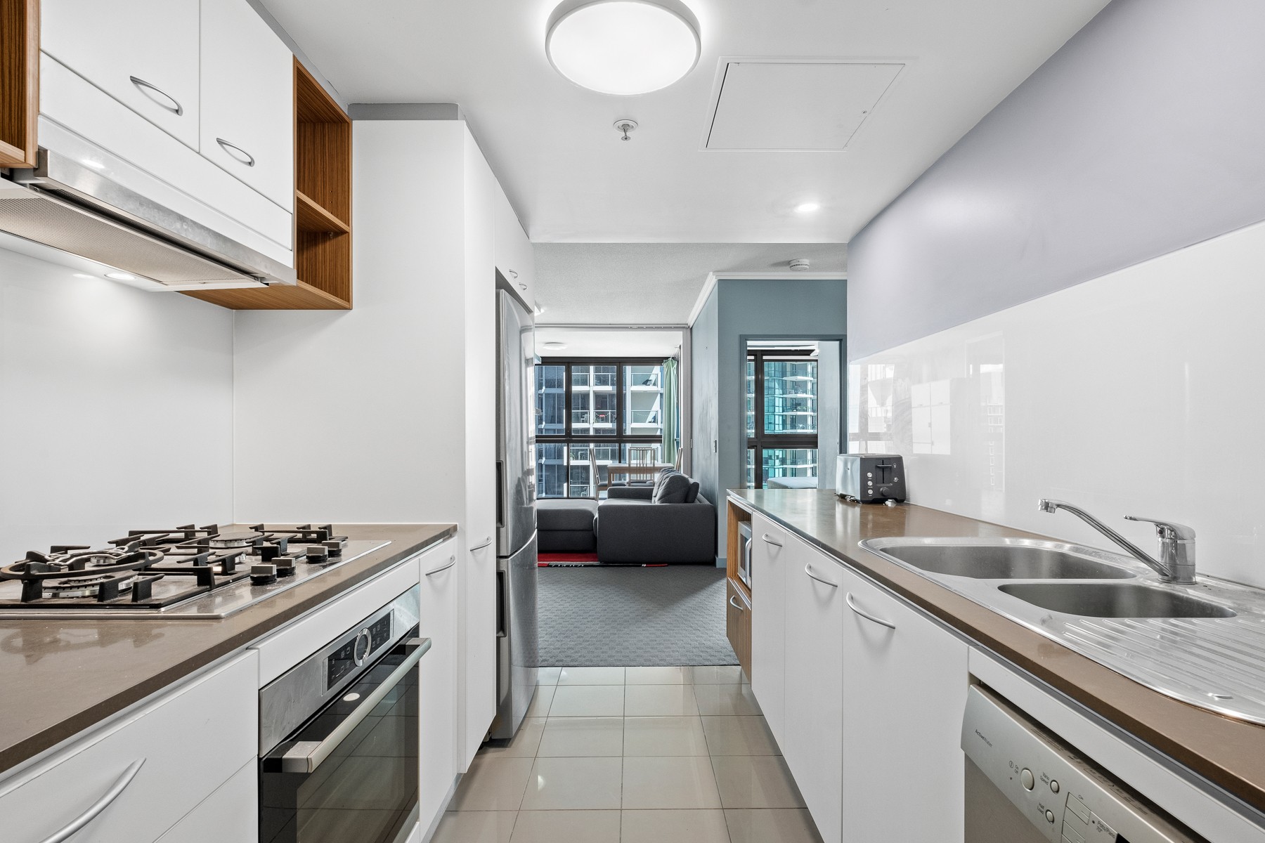 2209/128 Charlotte Street, Brisbane City, QLD 4000