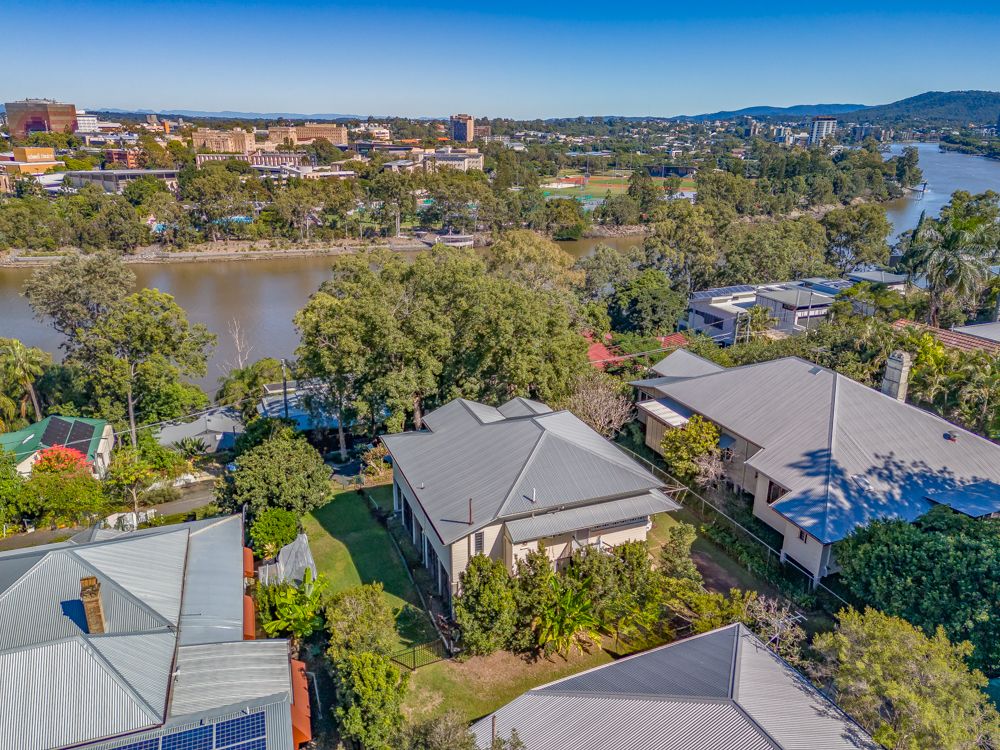 46 Rosecliffe Street, Highgate Hill, QLD 4101