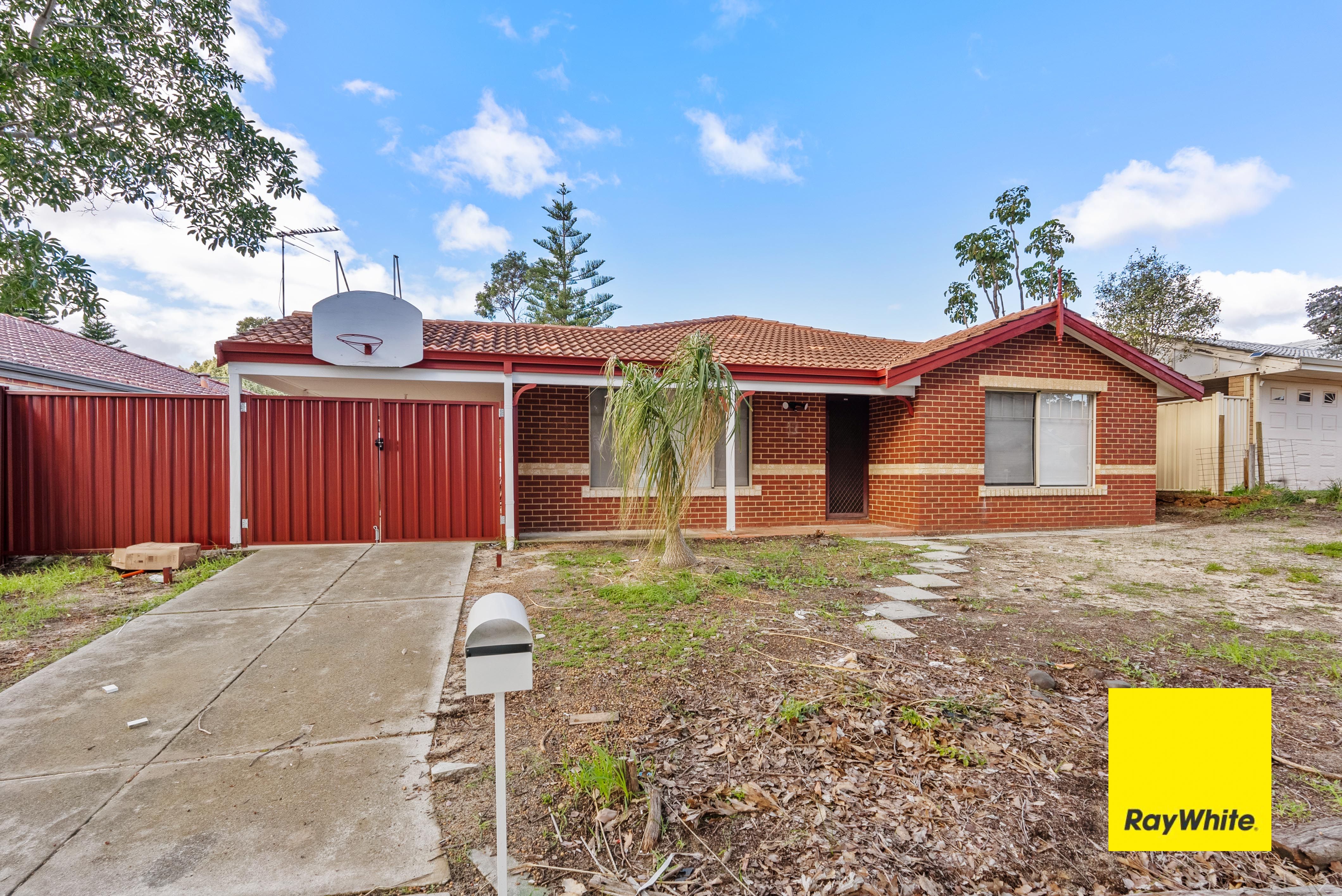 17 Waterlily Drive — photo from Ray White BPG