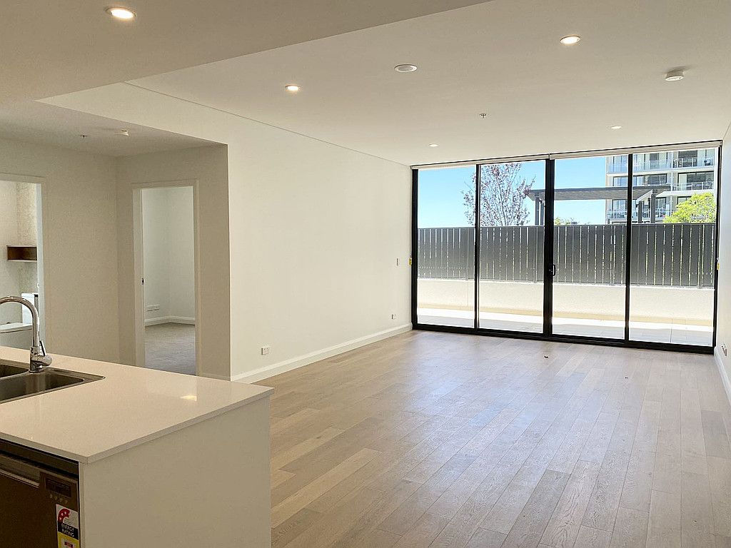 1403/38 Cowper Street, Granville, NSW 2142