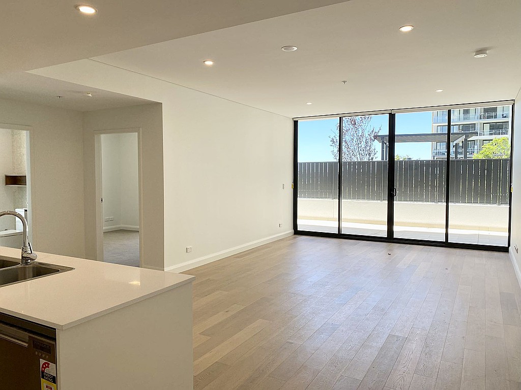 1403/38 Cowper Street, Granville, NSW 2142