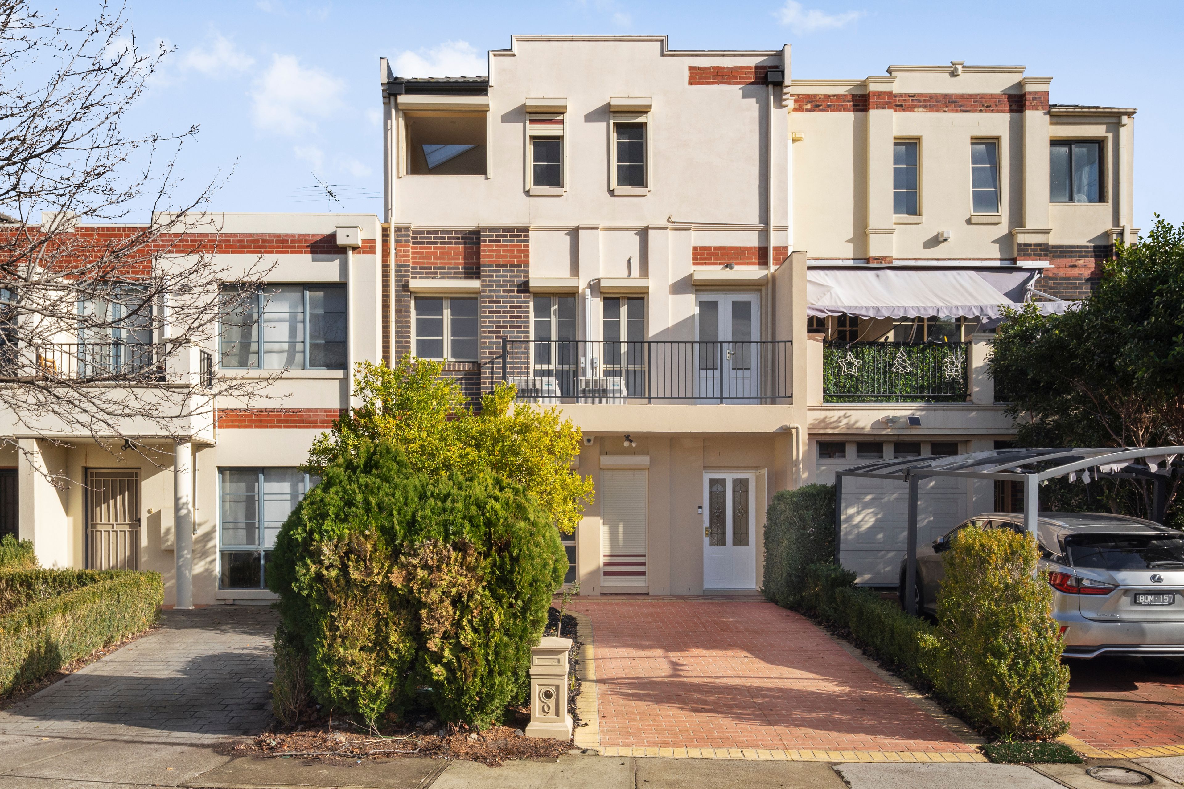 9 Jezabeel Court — photo from Ray White Preston