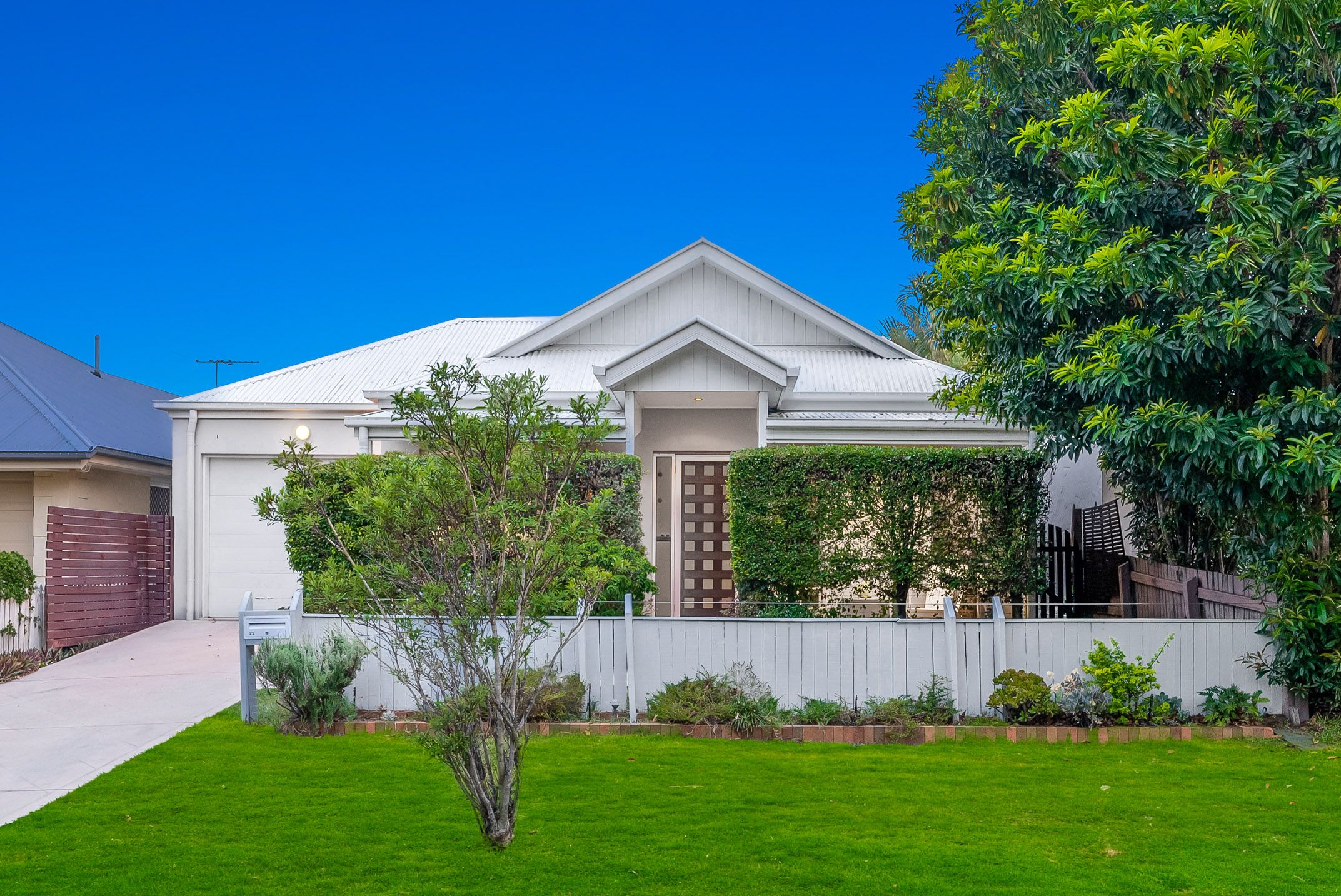 22 Foambark Street, North Lakes QLD 4509