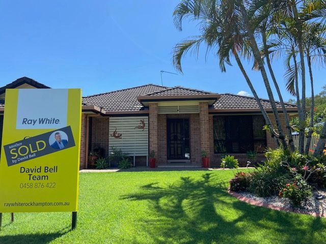 27 Harris Crescent, Norman Gardens QLD 4701