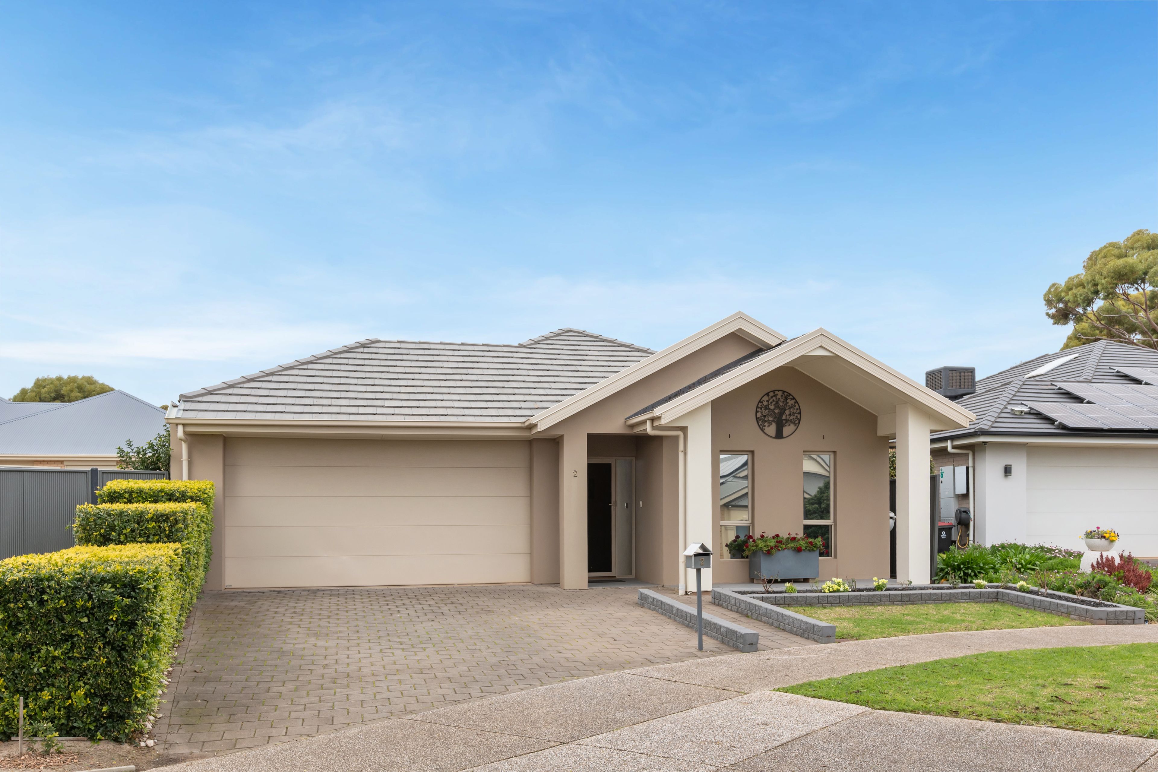 2 Gumbrae Place, Blakeview, SA 5114