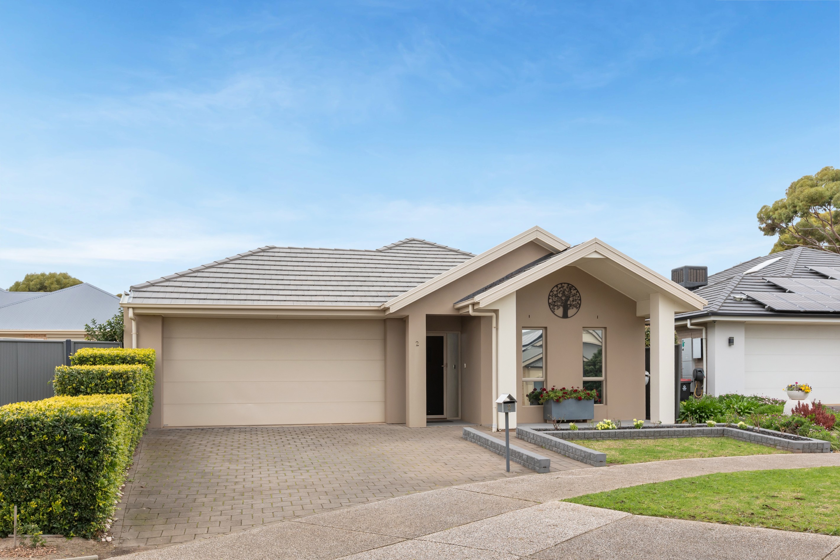 2 Gumbrae Place, Blakeview, SA 5114