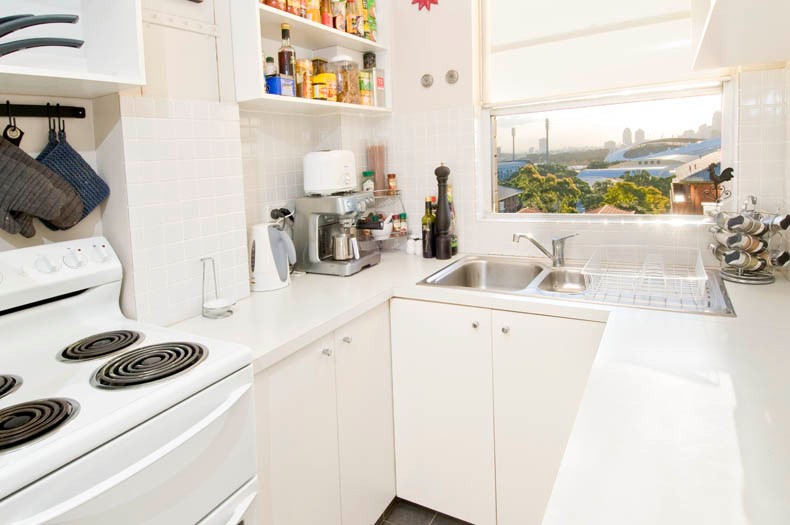 31/49-51 Cook Road, Centennial Park, NSW 2021
