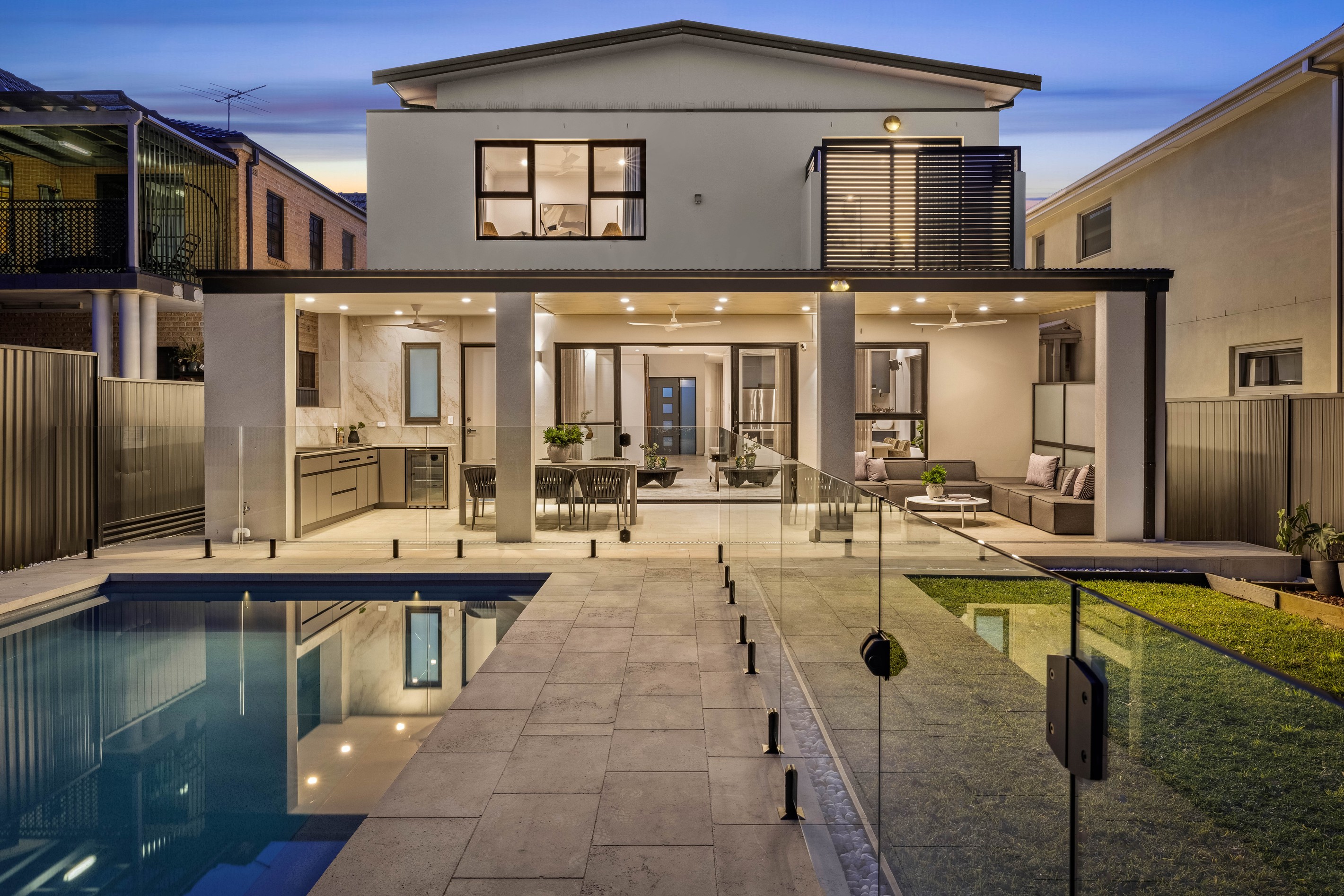 24 Lavender Street, Five Dock, NSW 2046