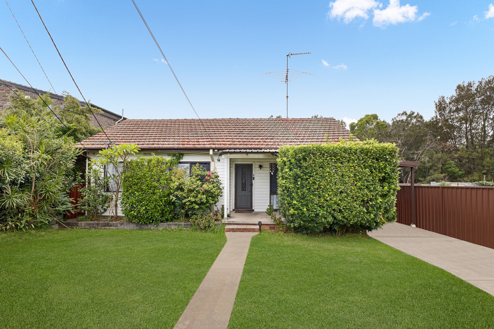 3 Ailsa Avenue, Blacktown, NSW 2148