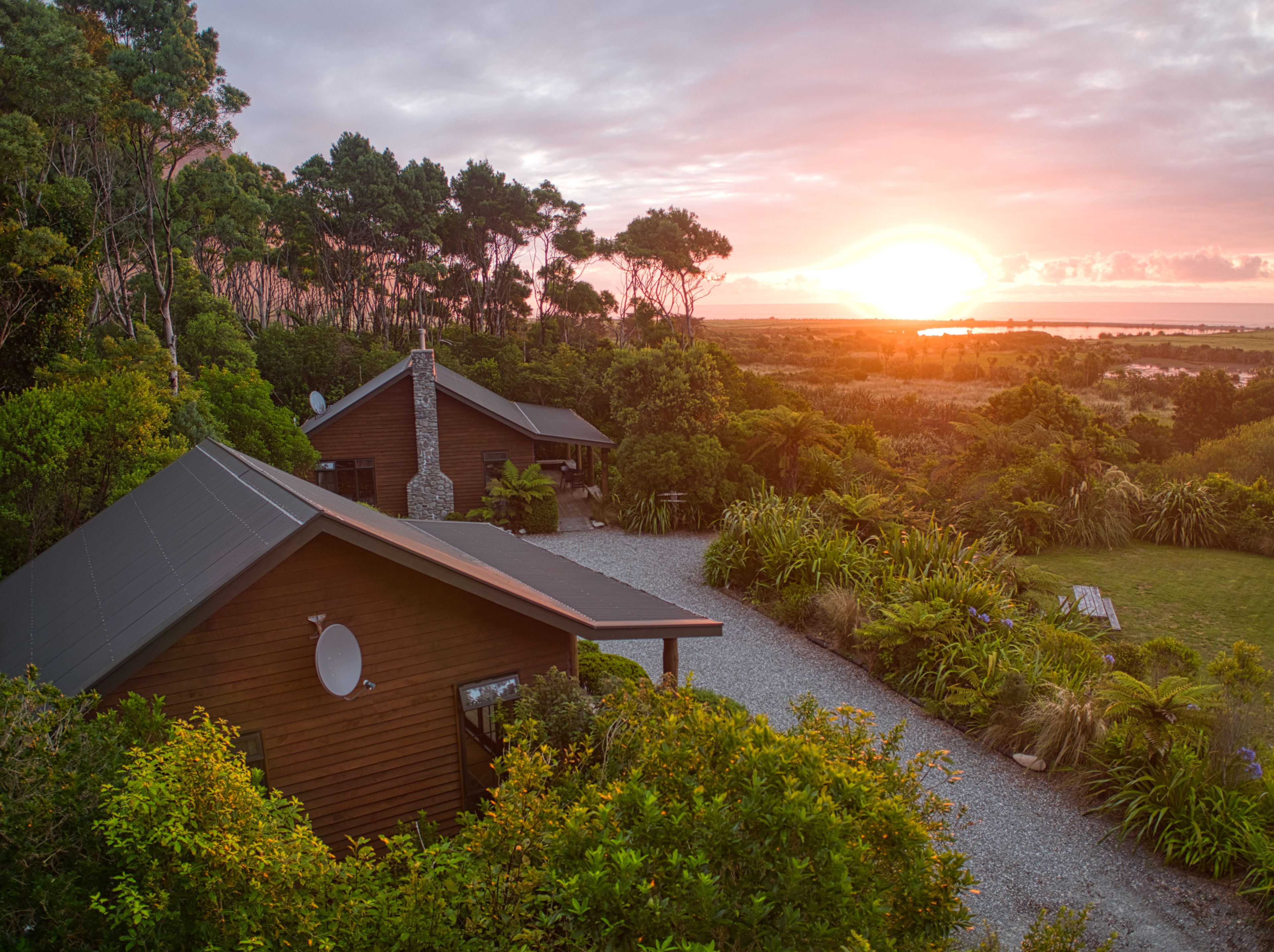 13b & 13c Glen Road, Barrytown, Grey District