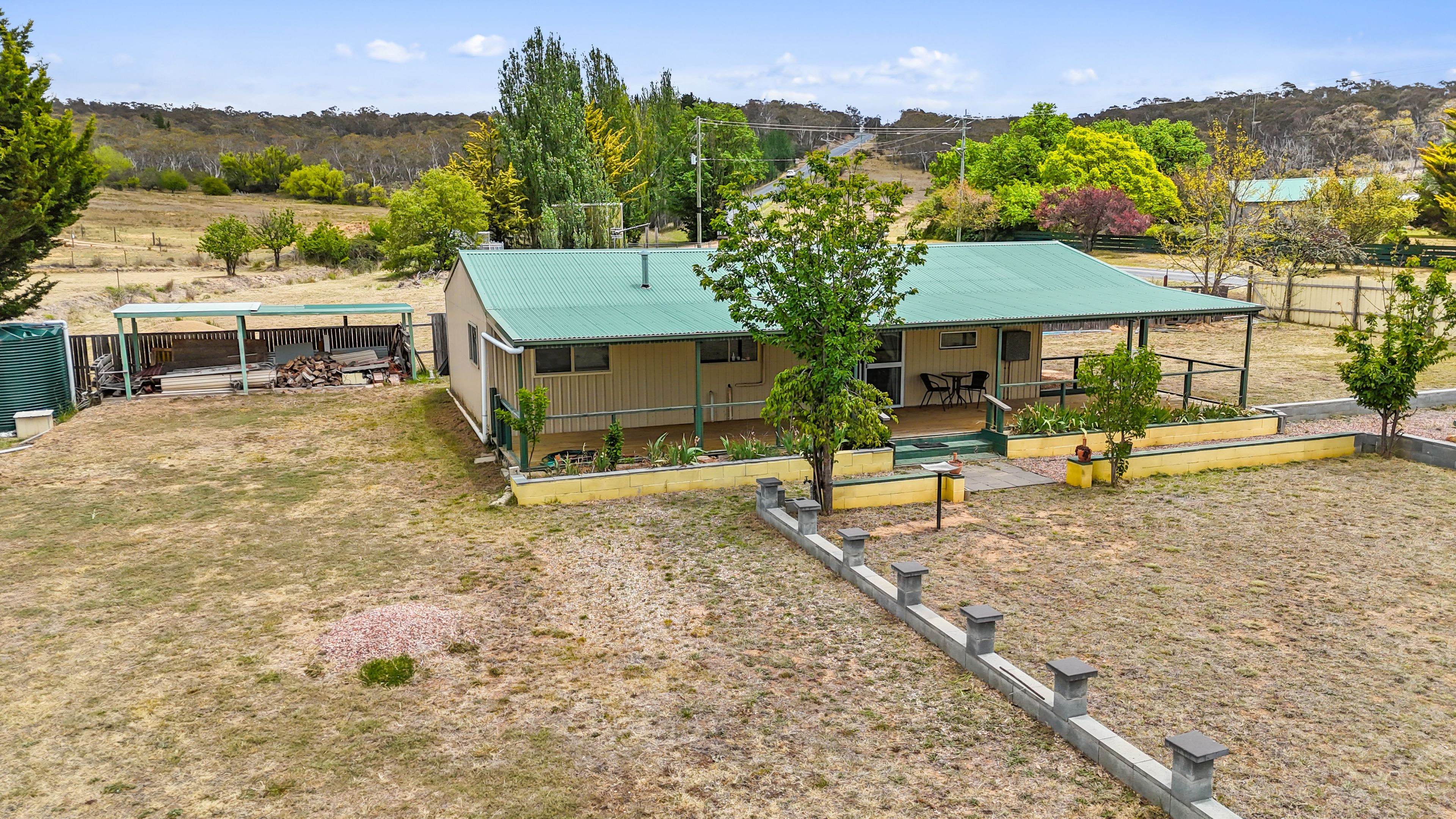 82 Maclean Street, Numeralla, NSW 2630