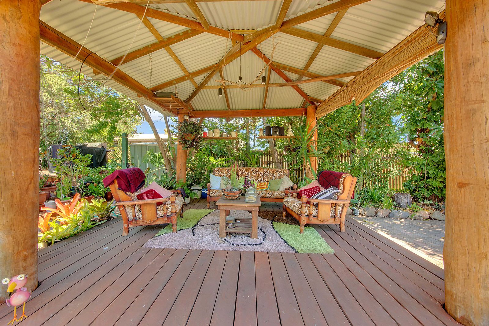 27 Bloomfield Street, Calliope, QLD 4680