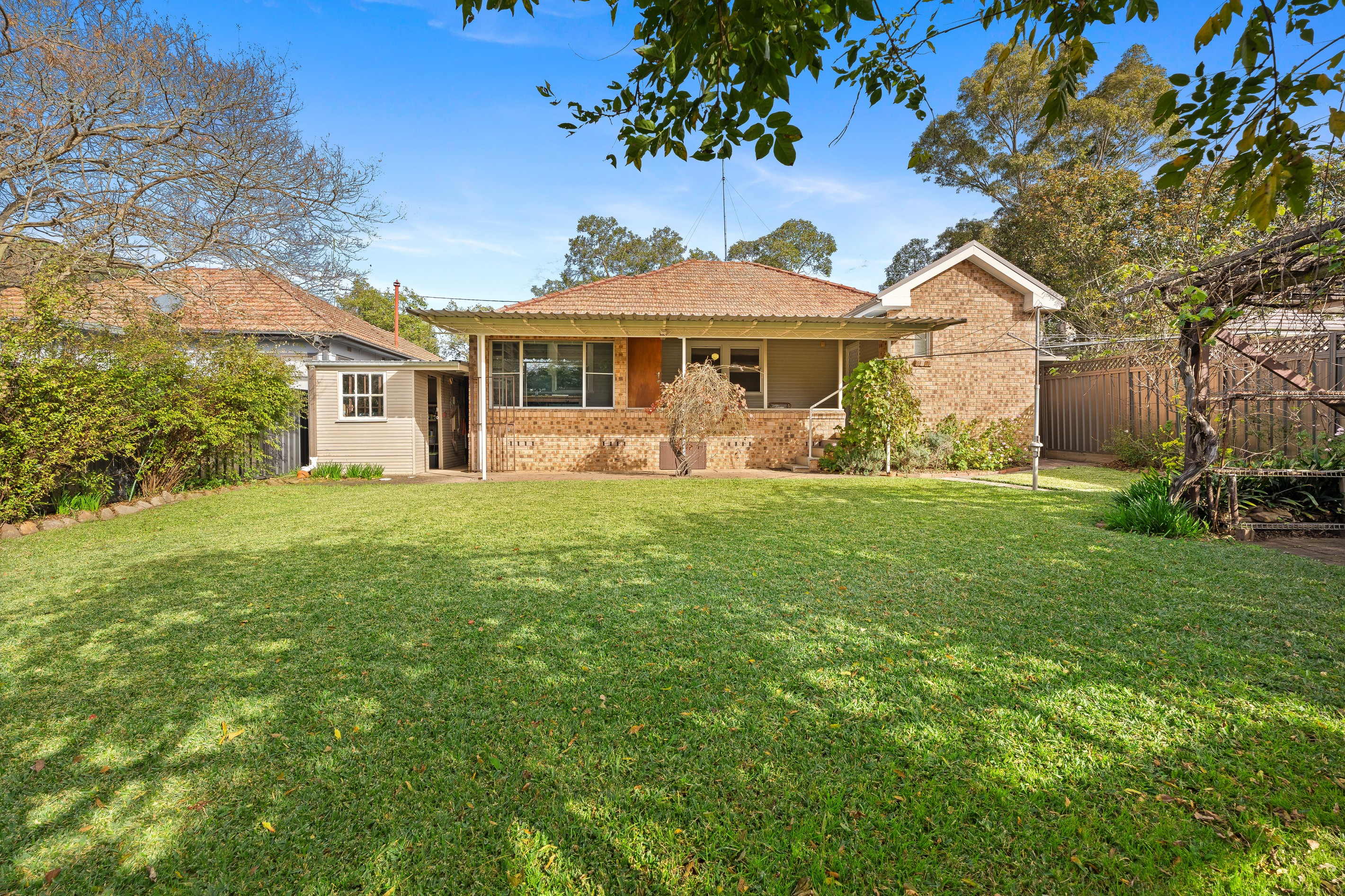 3 Hornseywood Avenue, Penrith, NSW 2750