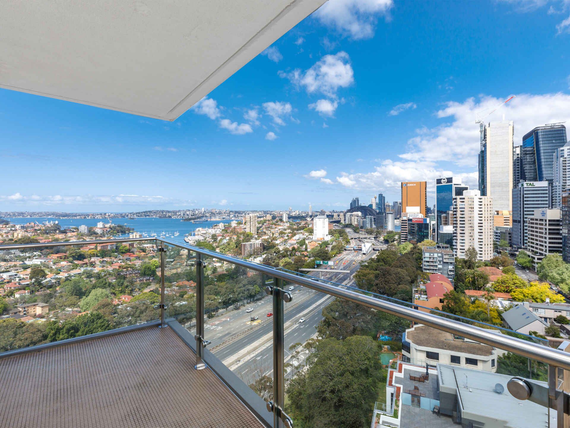 35/95A Ridge Street — photo from Ray White Lower North Shore (Mosman)