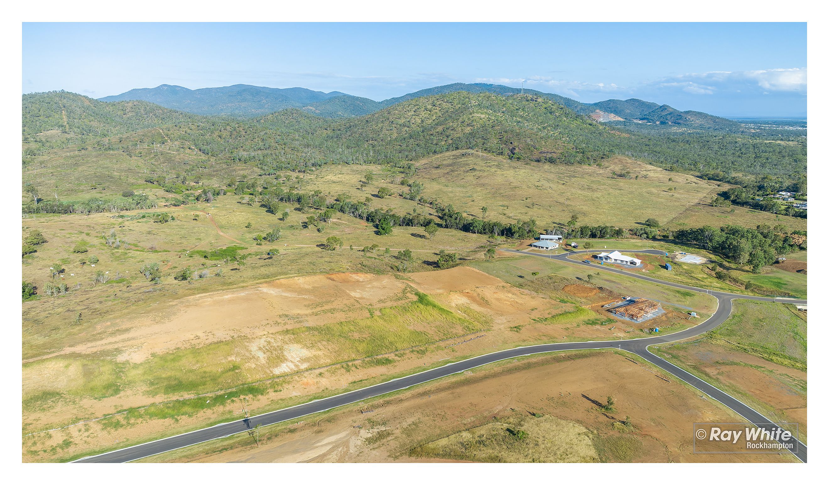 Lot 12 Ashford Avenue, ROCKYVIEW, QLD 4701
