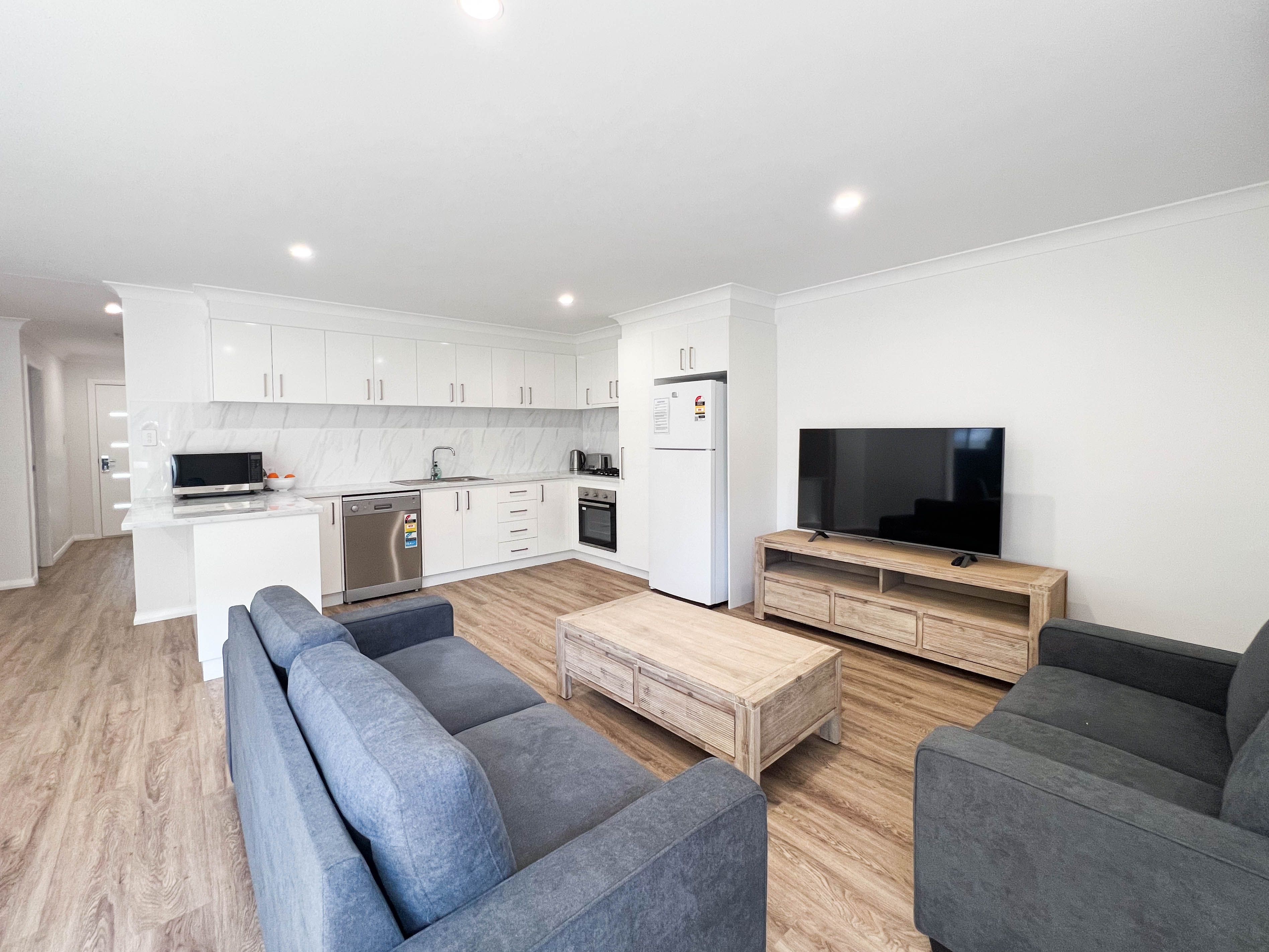 9/36 Lady Mary Drive, West Wyalong, NSW 2671