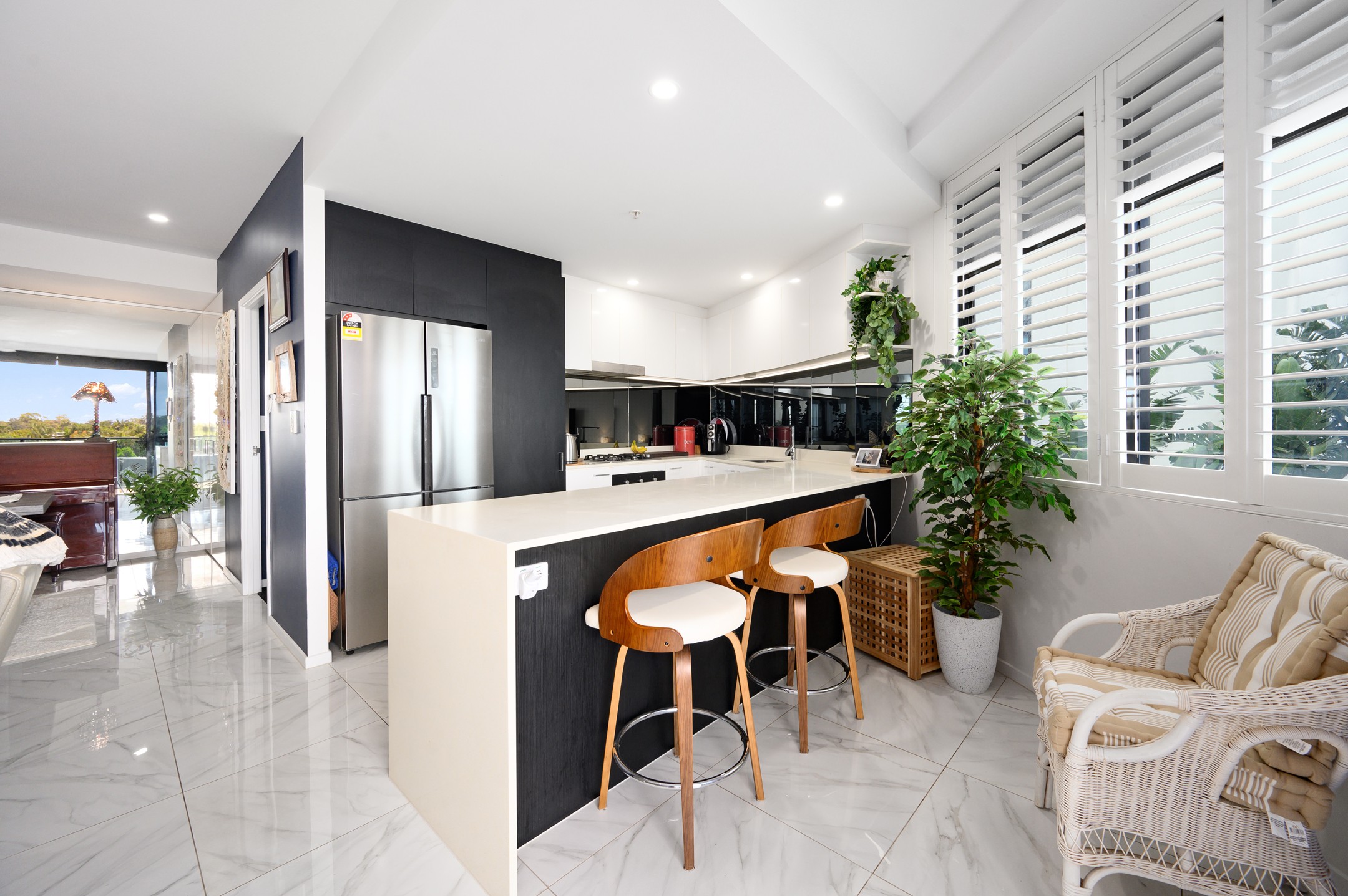 4201/5 Harbour Side Court, Biggera Waters, QLD 4216
