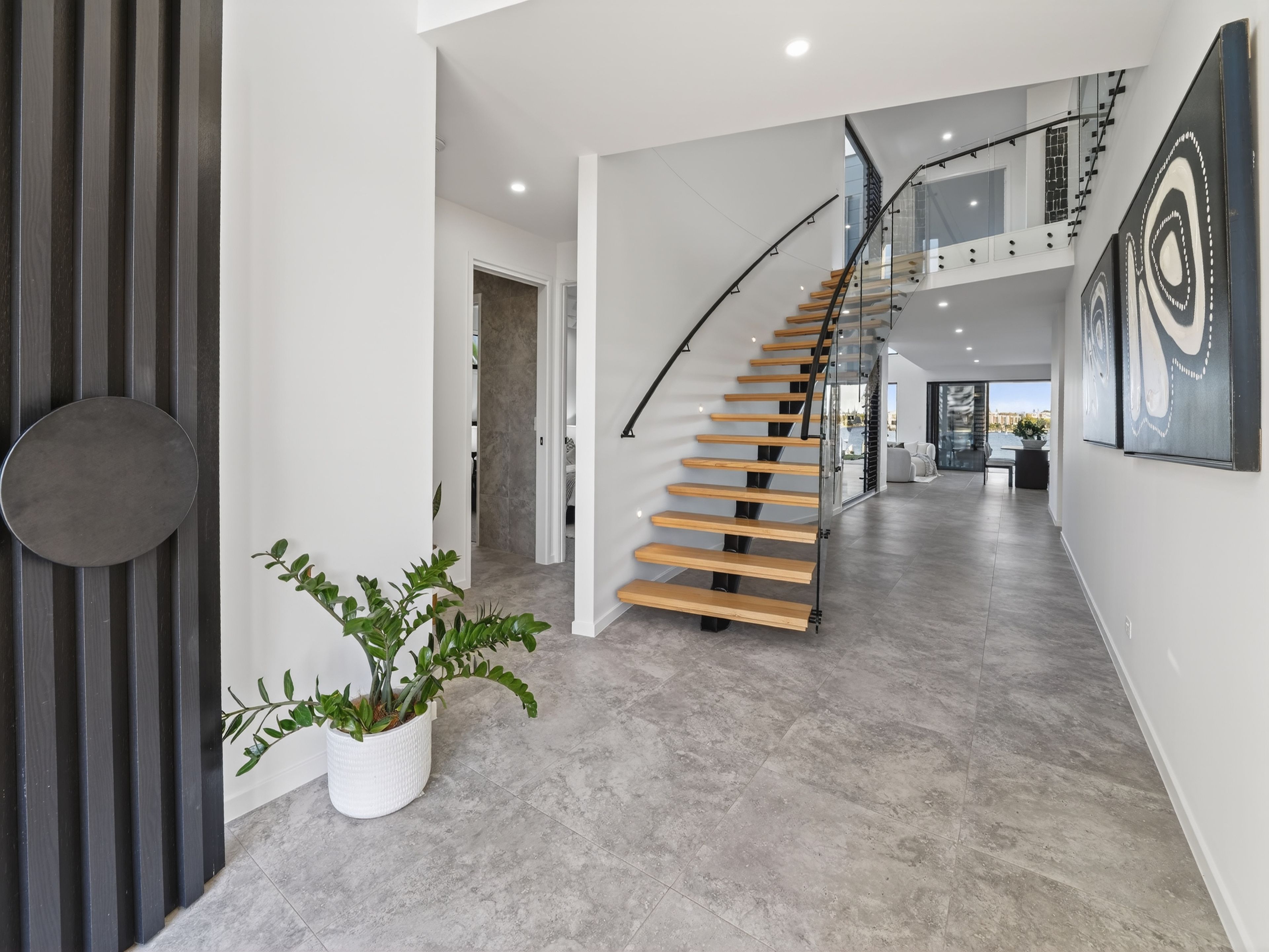 166 Coolum Parade, Newport, QLD 4020