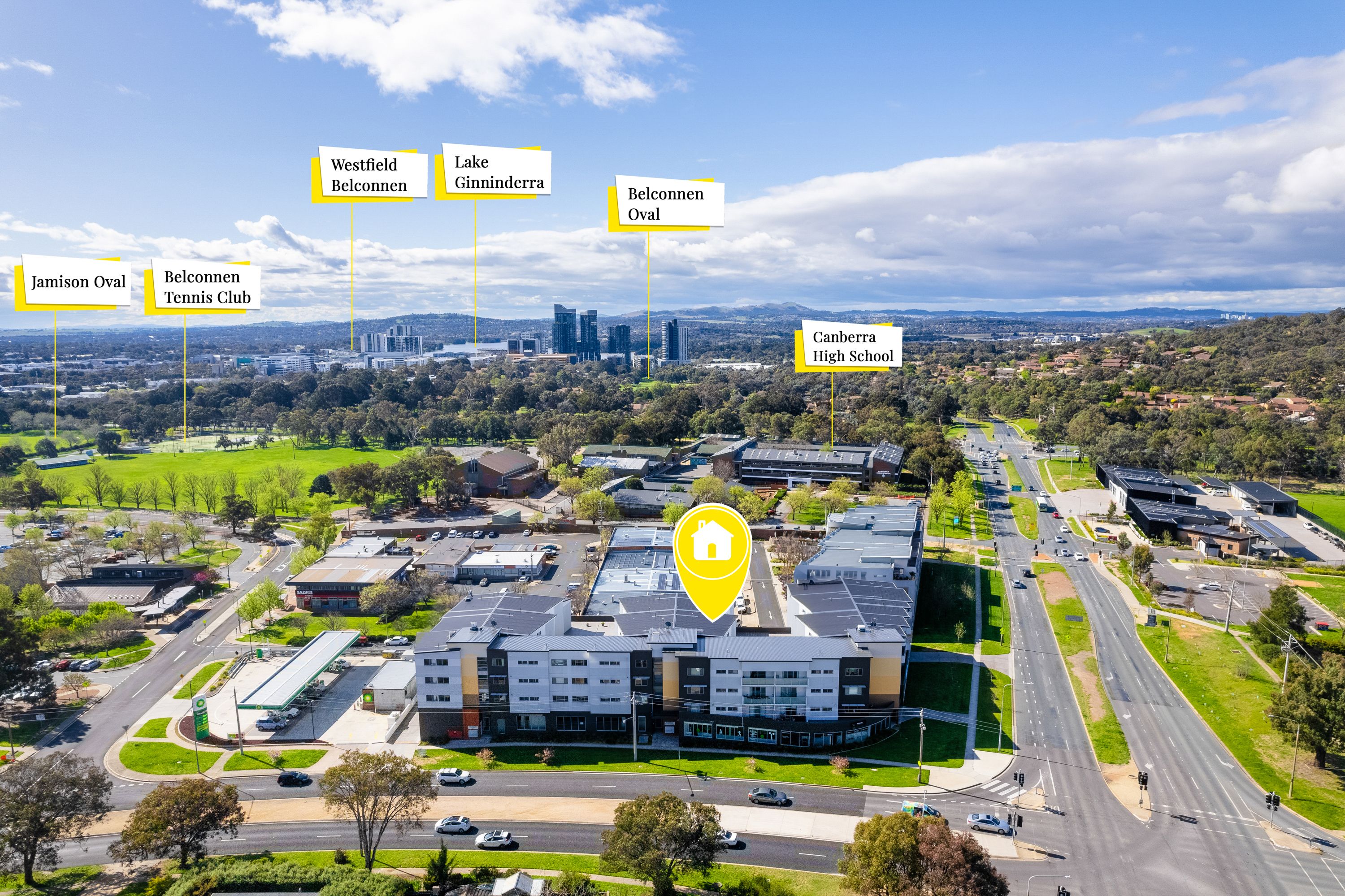 119 Redfern Street, Macquarie ACT 2614