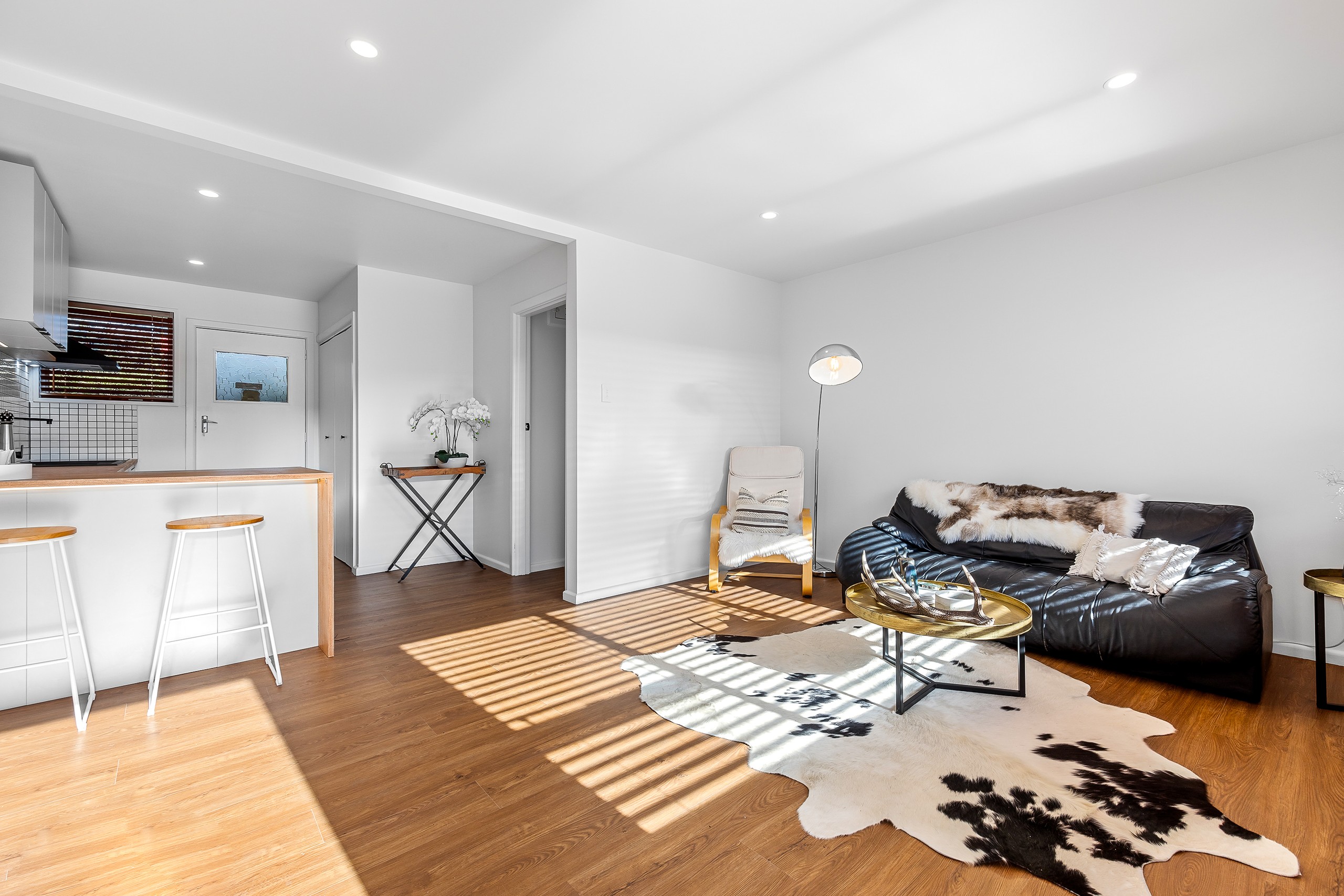 2/8 Sylvan Street, Hillmorton, Christchurch City