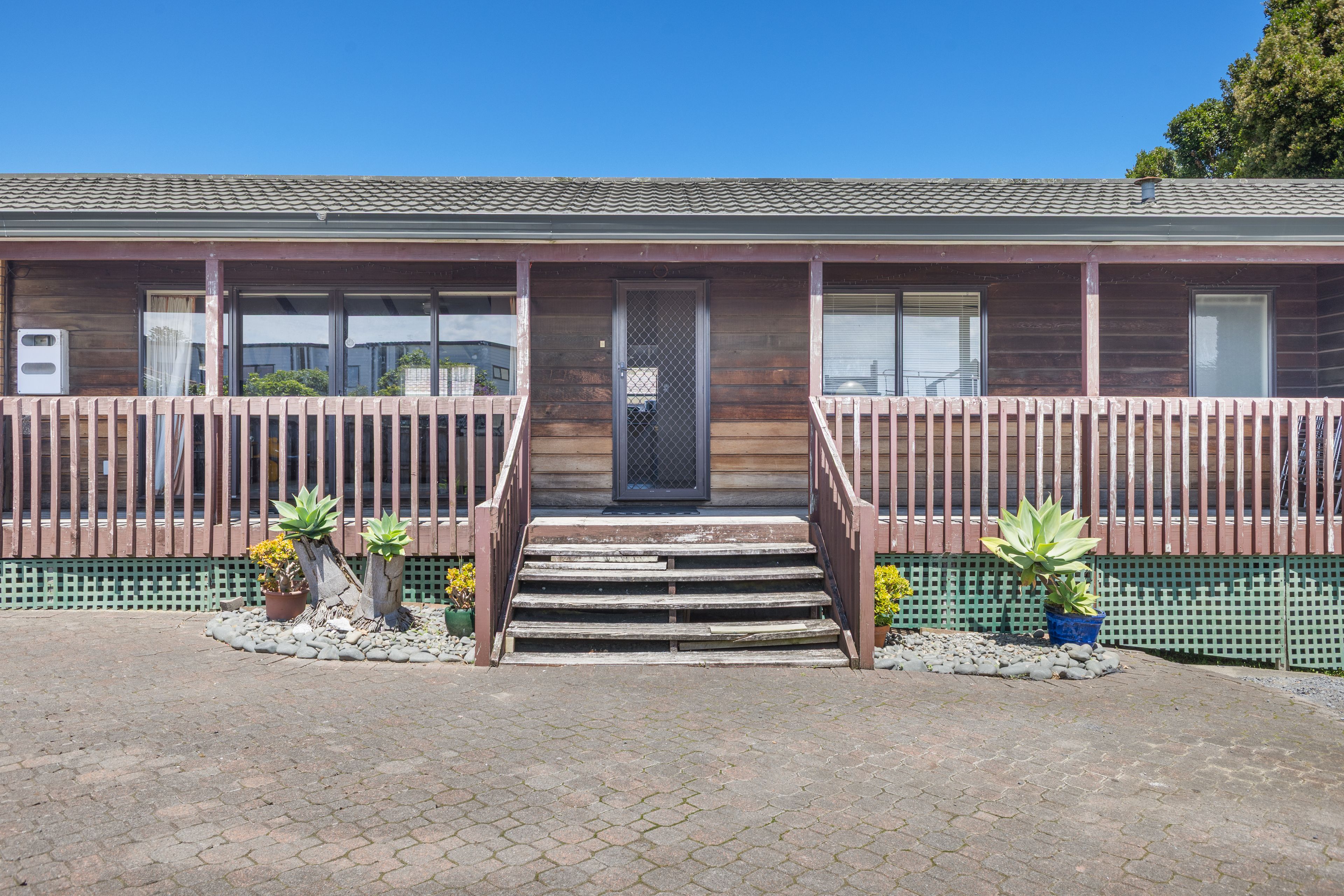 46B Fairview Road, Papatoetoe, Manukau City