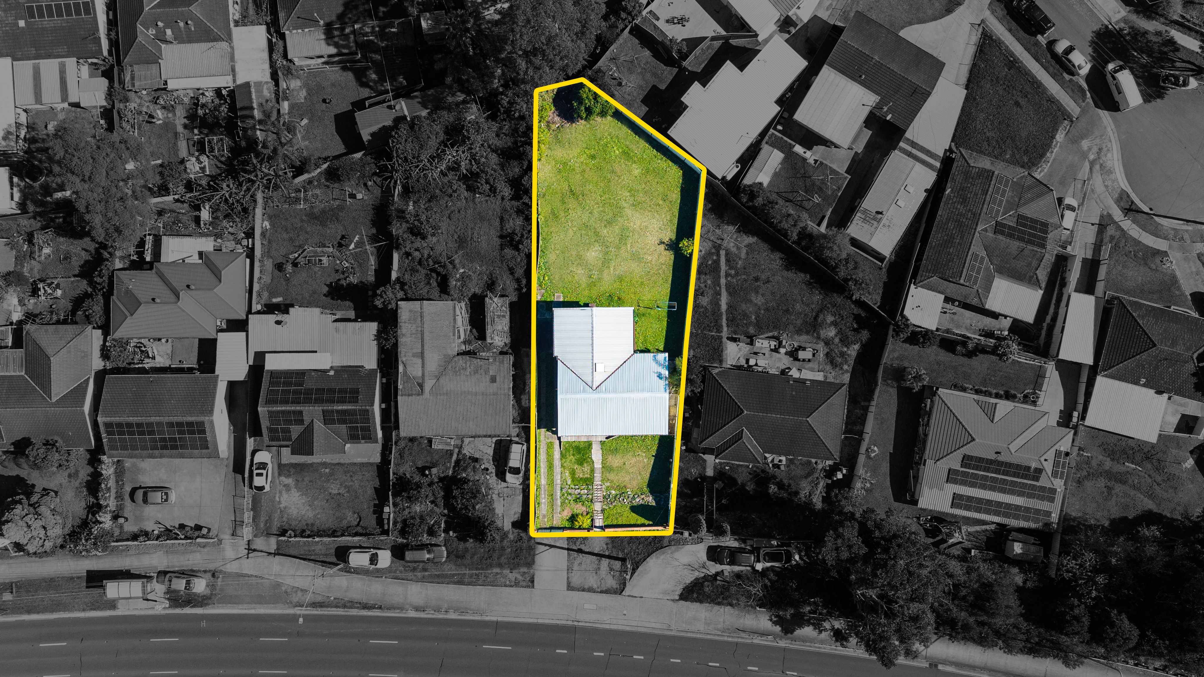 218 Elizabeth Drive, Ashcroft, NSW 2168