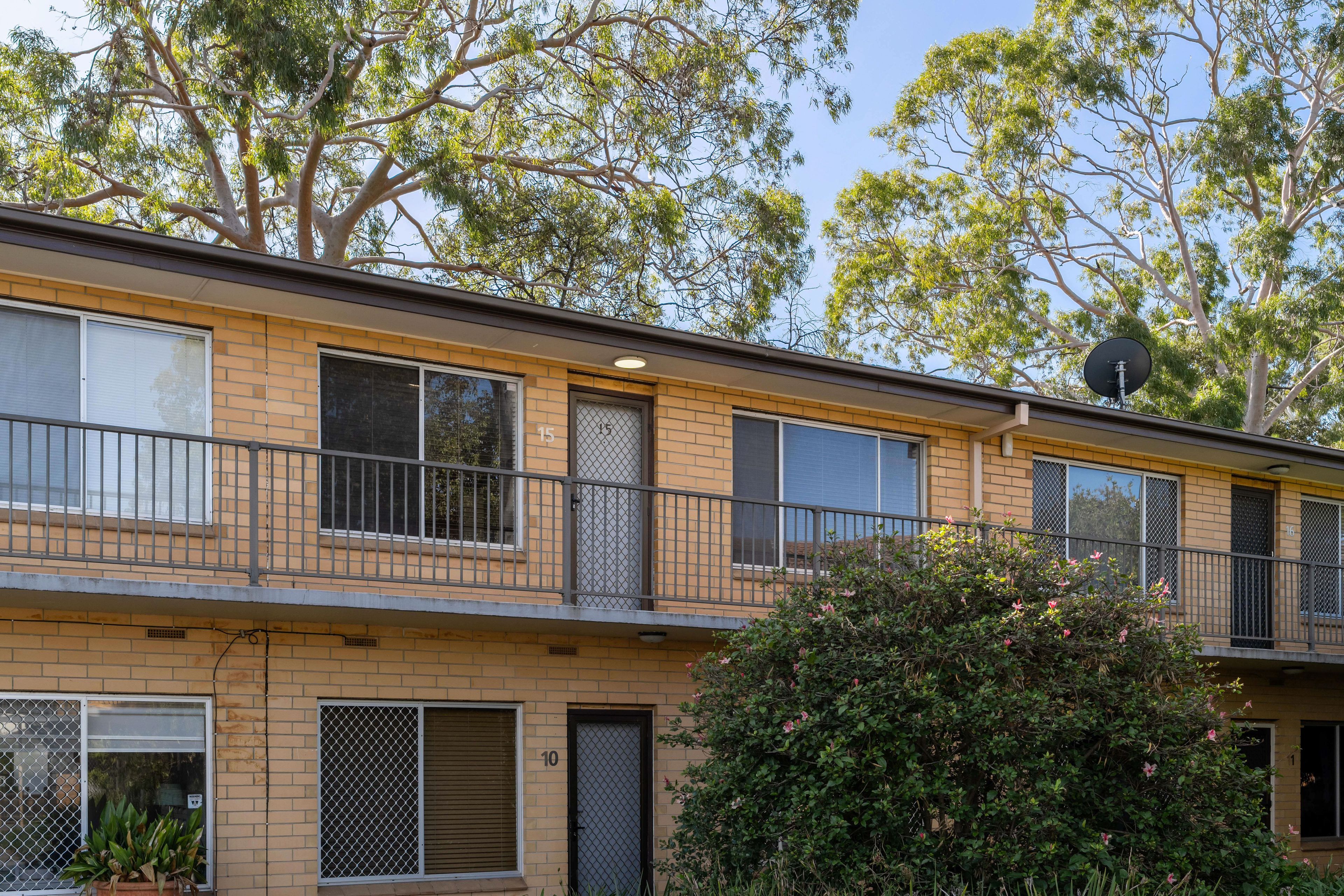 2 Emerson Road, Black Forest SA 5035