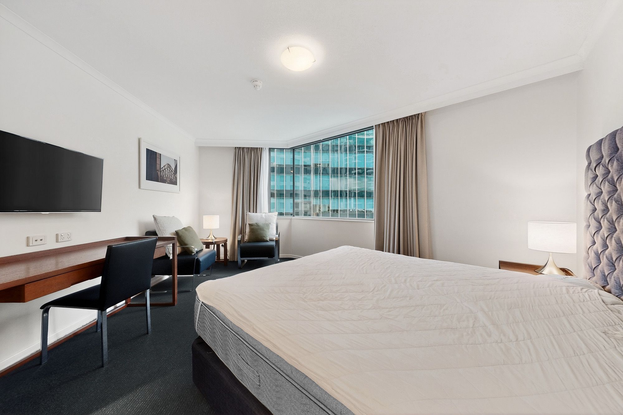 1706/95 Charlotte Street, Brisbane City, QLD 4000