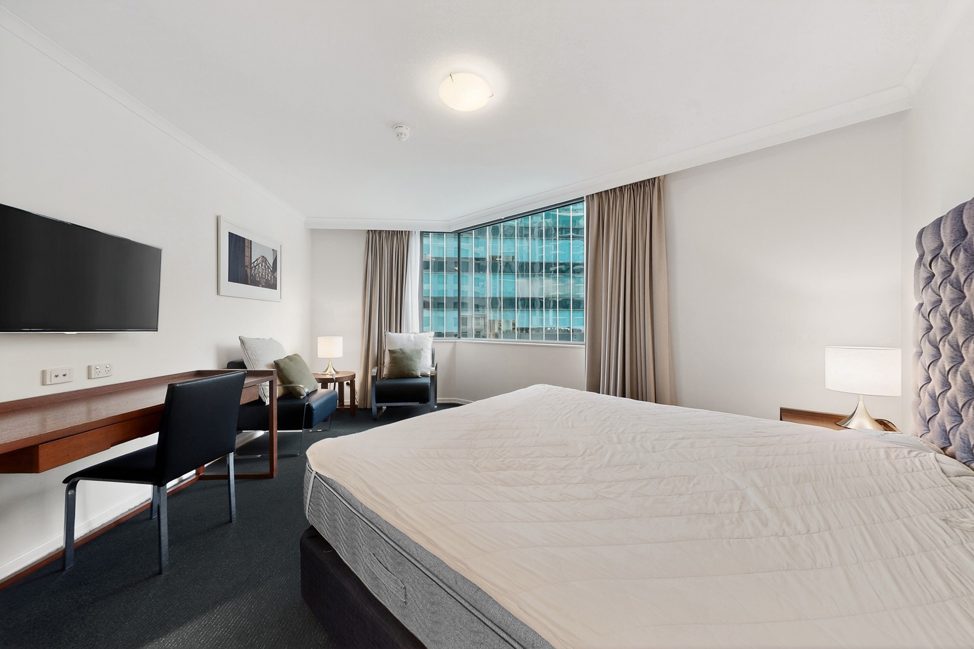 1706/95 Charlotte Street, Brisbane City, QLD 4000