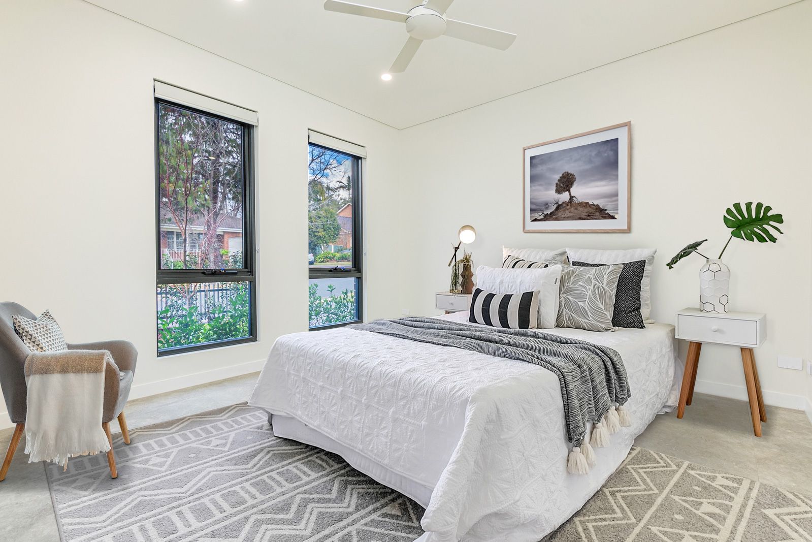 49C Fishburn Crescent, Castle Hill, NSW 2154 Sold House Ray White